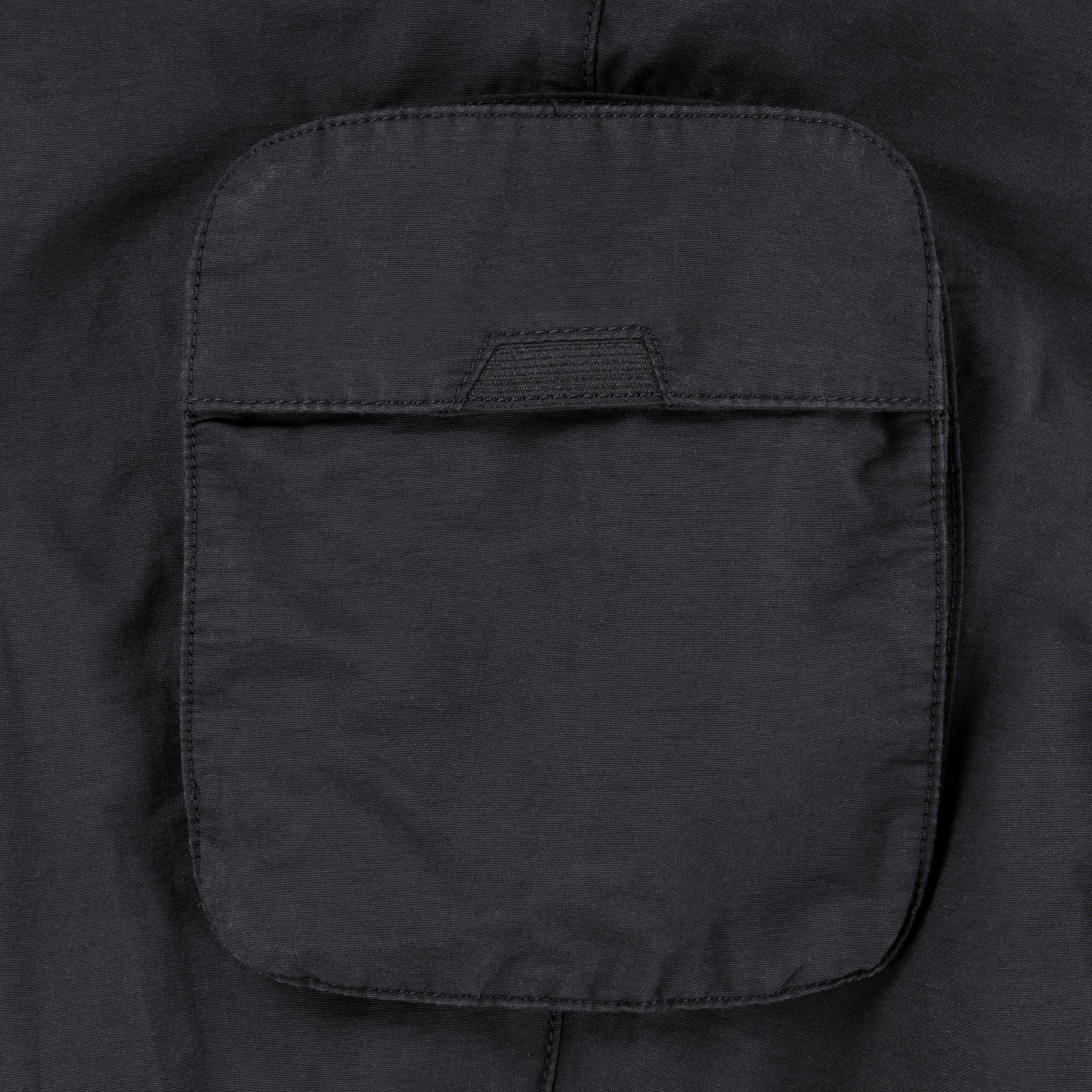 Levi's® Kids Cargohose »LVB PARACHUTE CARGO PANTS«, mit Knieabnähern