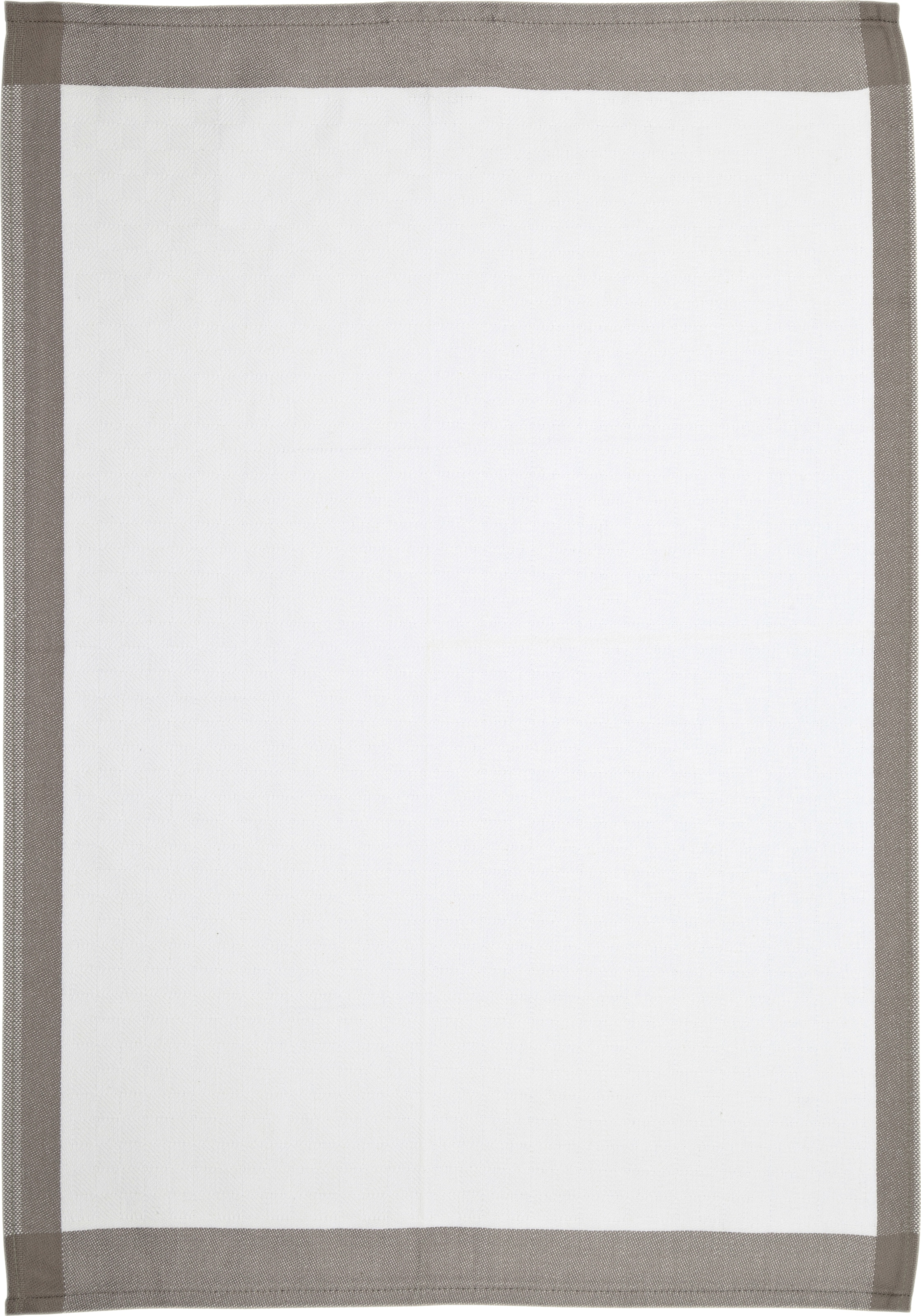 ROSS Geschirrtuch »SUPERIOR«, (Set, 3 tlg., 3x Geschirrtuch 50x70 cm)