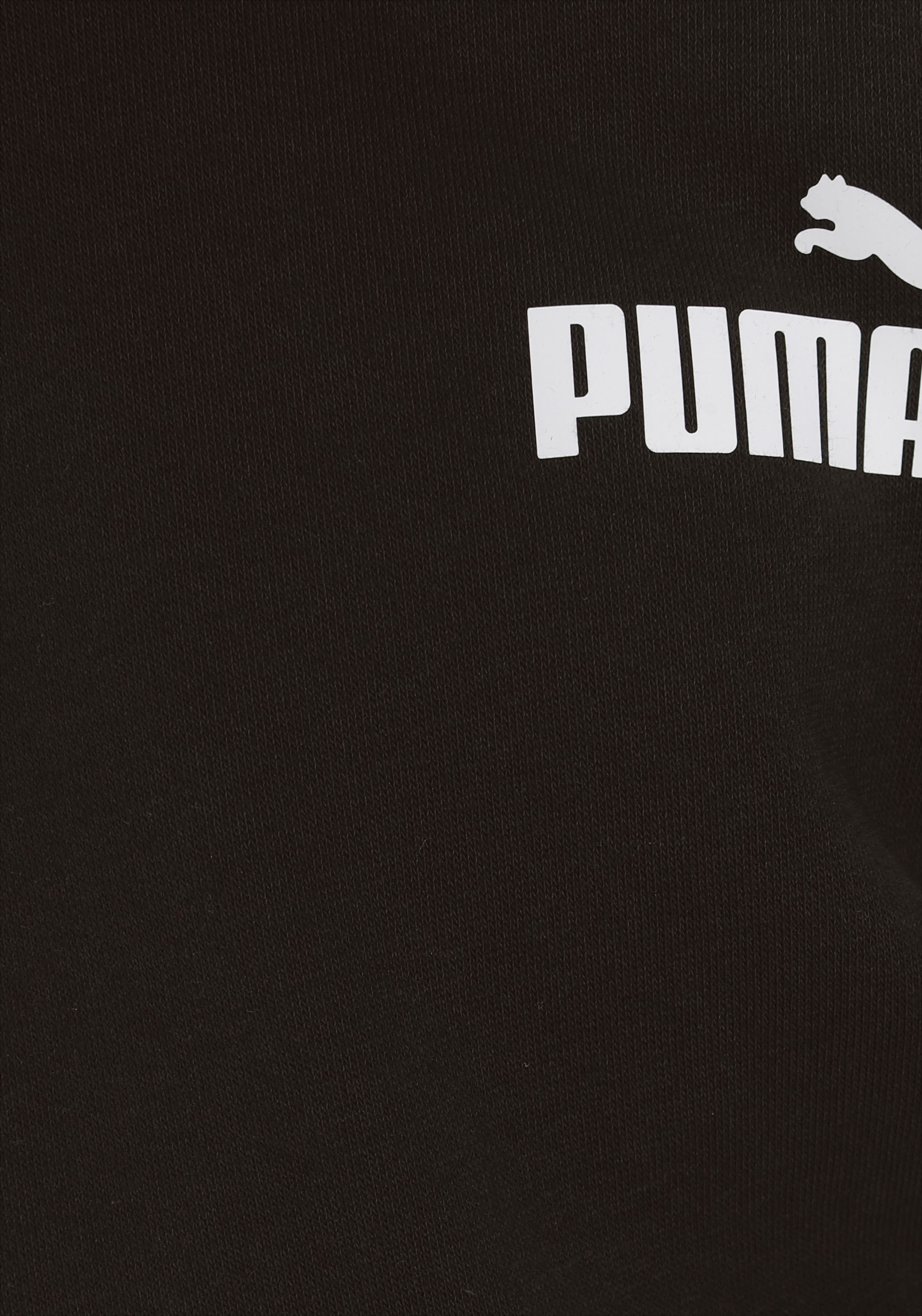 ✌ PUMA Kapuzensweatshirt »ESS TAPE CAMO HOODIE TR B« Acheter en ligne | Sweatshirts
