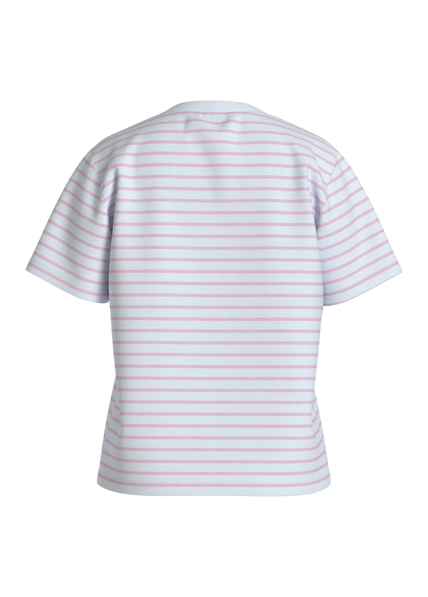 Vila T-shirt à manches courtes »VINORA S/S YD T-SHIRT - NOOS«