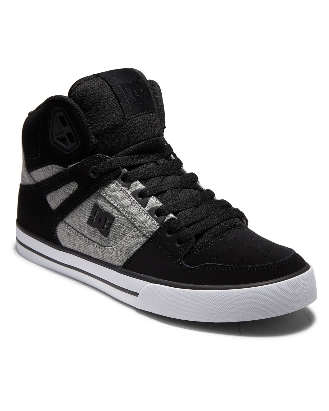 DC Shoes Sneaker »Pure High-Top«
