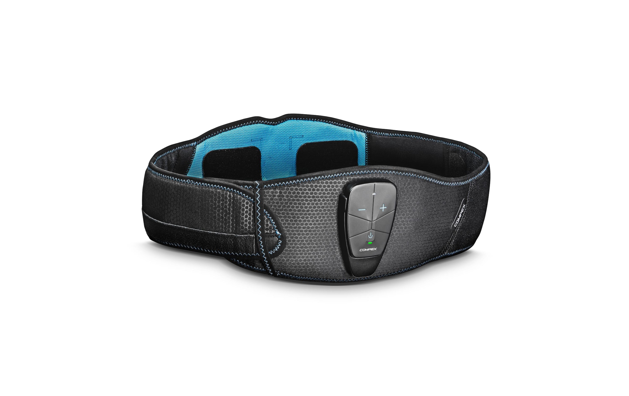   Beckenboden-Elektrostimulationsgerät »Compex Corebelt 5.0 Set S/M«