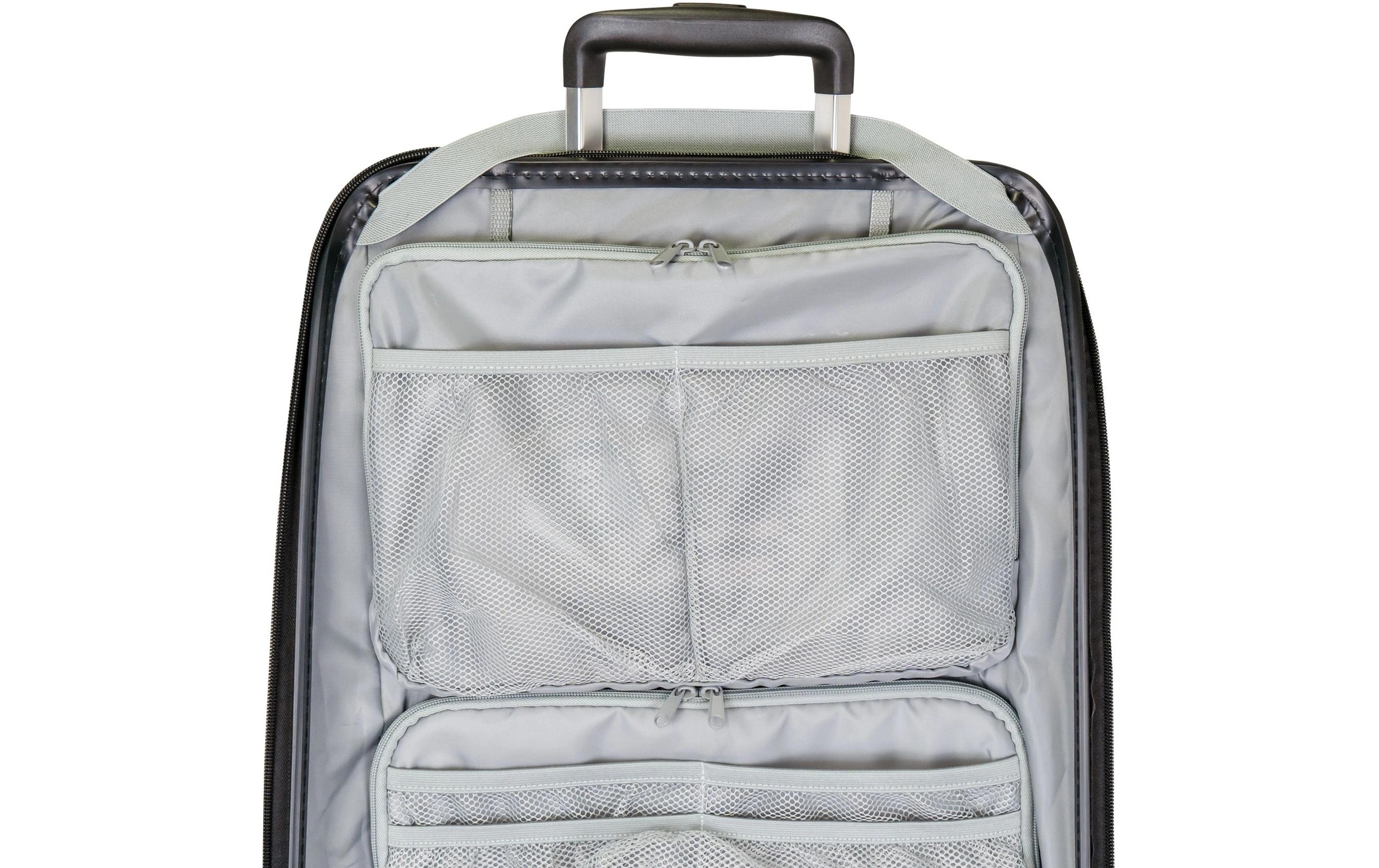   Valise »CASYRO Stand-Up« 80 litre 4 Rollen