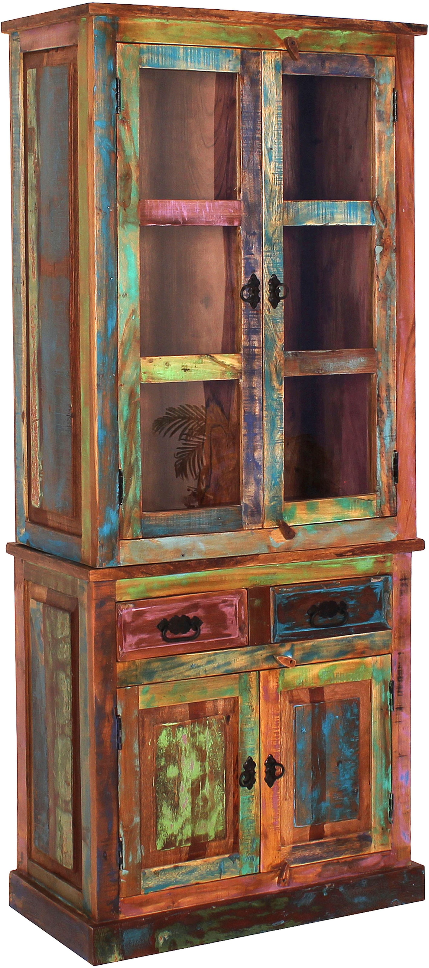 SIT Commode »Riverboat«