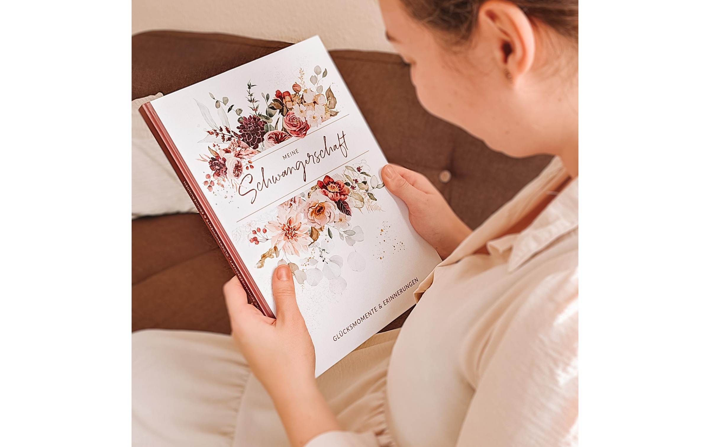 Buch »Eulentaler Blumen«