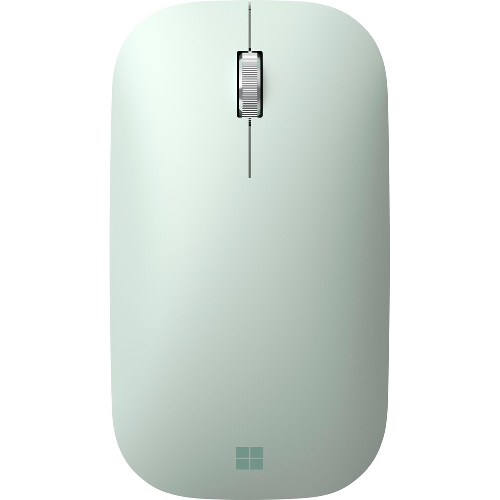 Microsoft Maus »Modern Mobile Bluetooth«, Bluetooth