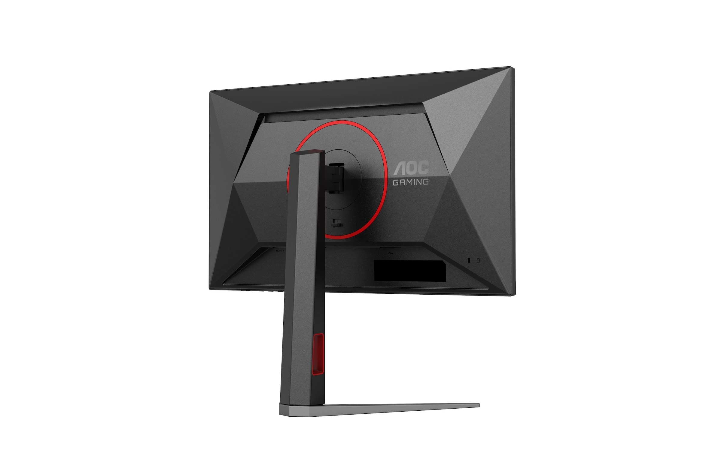 AOC LCD-Monitor »24G4HA«, 60,452 cm/23,8 Zoll, 1920 x 1080 px, Full HD, 200 Hz