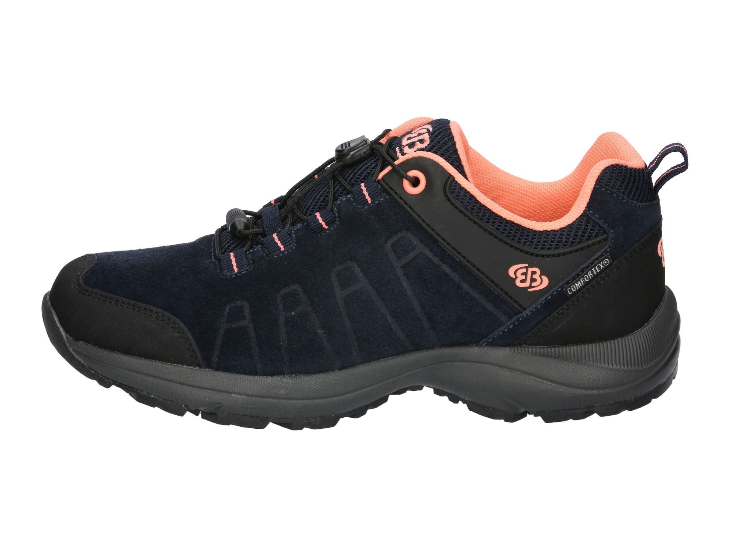 BRÜTTING Outdoorschuh »Outdoorschuh Mount Harvard Low«