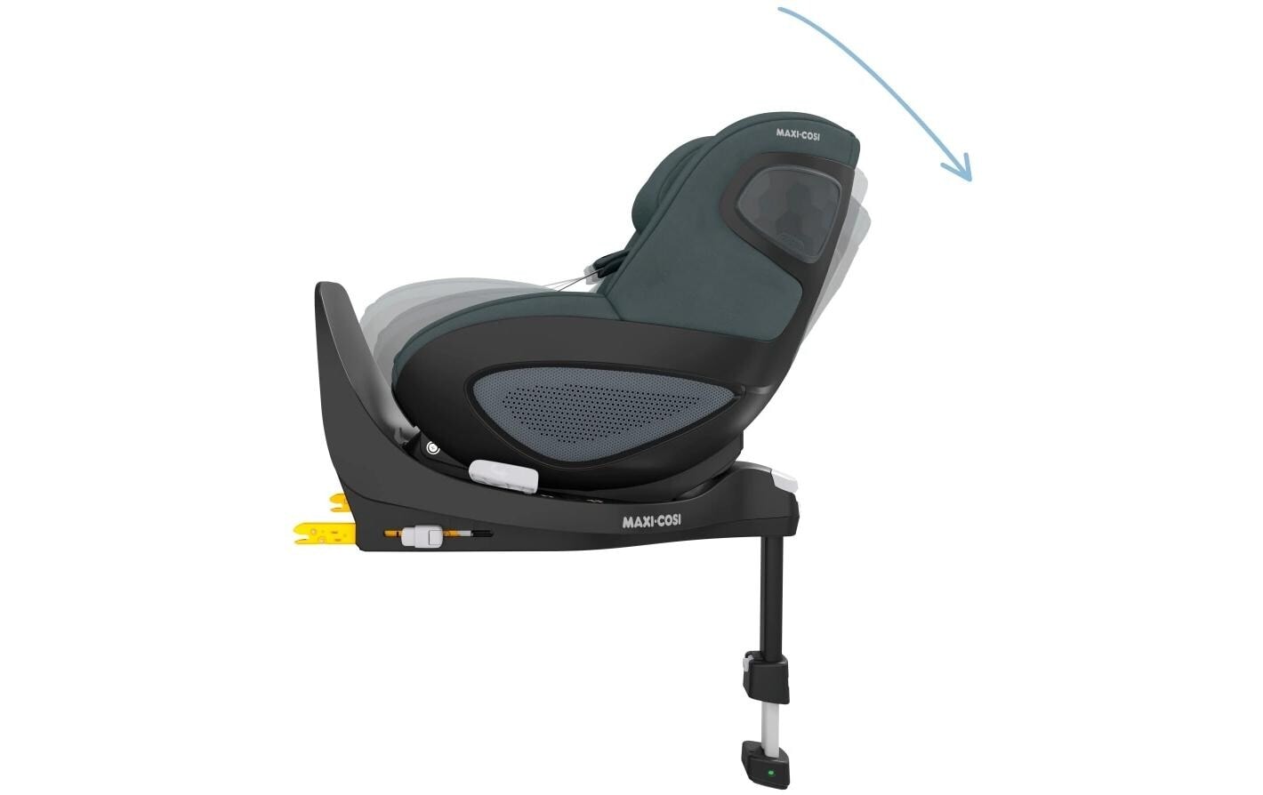 Maxi-Cosi Autokindersitz »Pearl 360 Authentic«