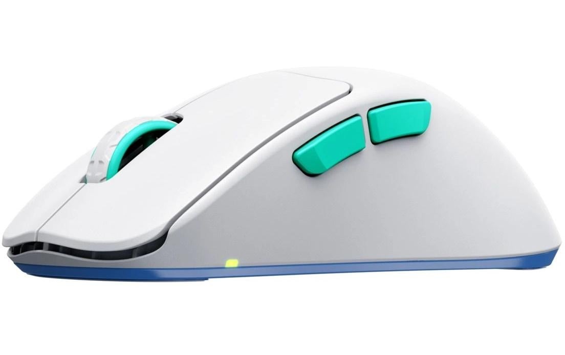 Cherry Gaming-Maus »XTRFY M64«, kabellos