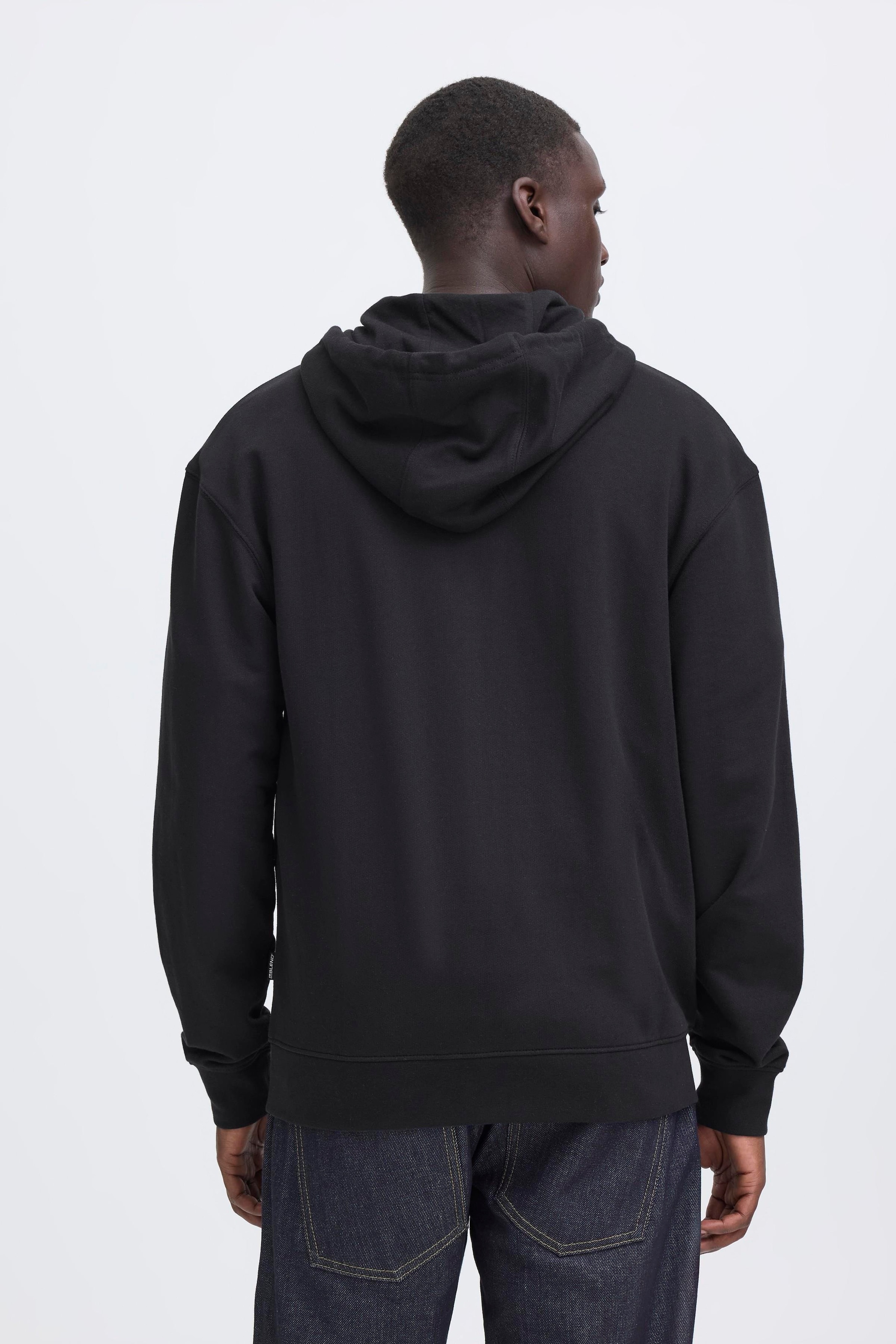 Blend Kapuzensweatjacke »BHBRODY HOOD SWEATSHIRT«