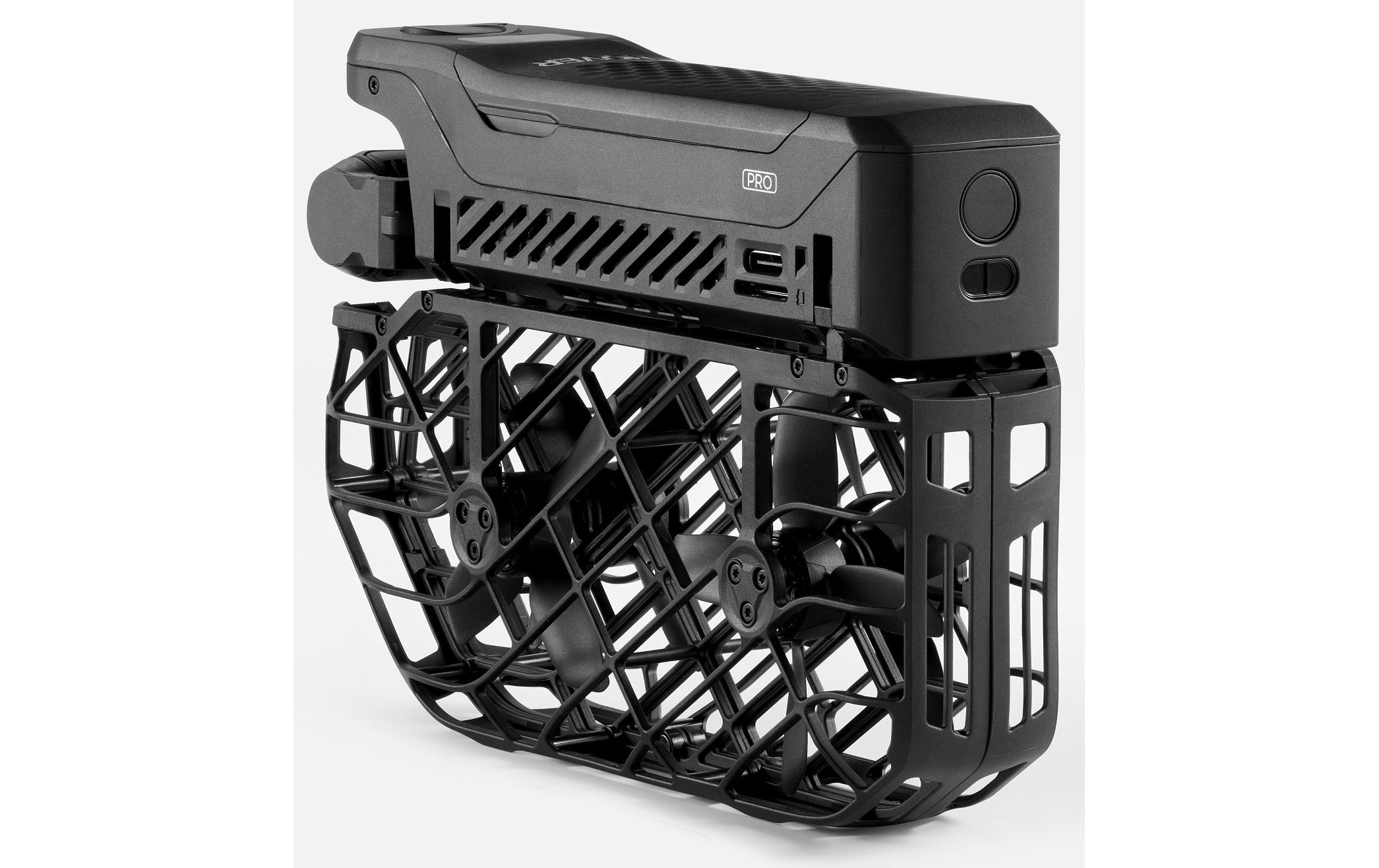 Drohne »HOVERAir X1 PRO Combo«