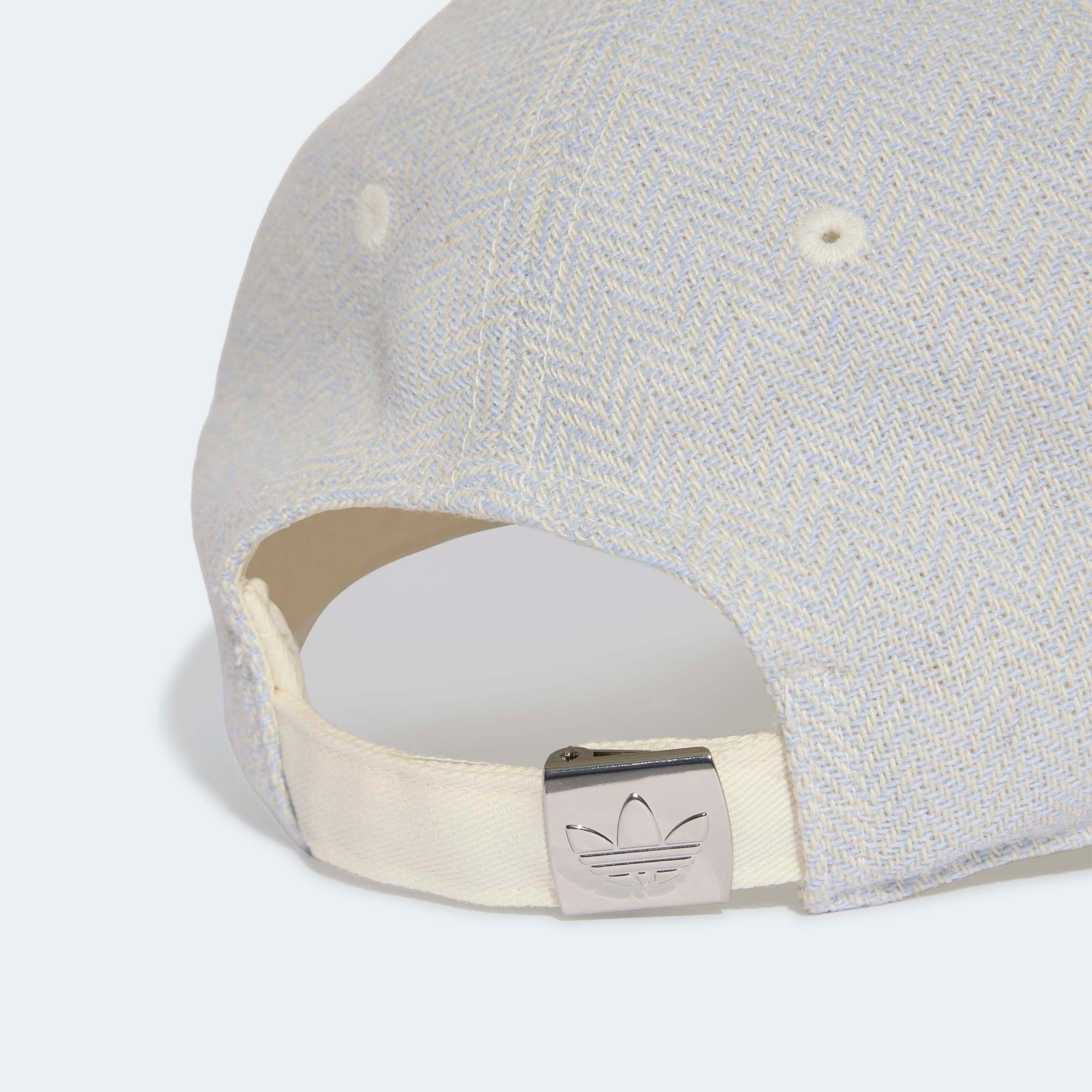 adidas Originals Baseball Cap »ADIDAS ORIGINALS, TWEED« im sportlichen Stil, für Erwachsene