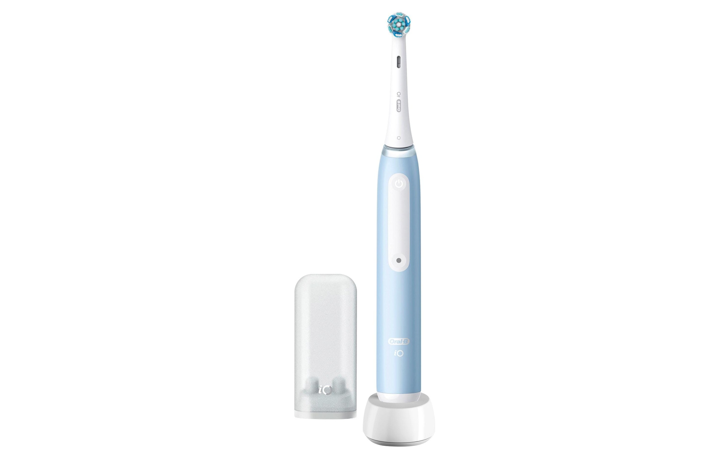 Oral-B Elektrische Zahnbürste »iO Serie«