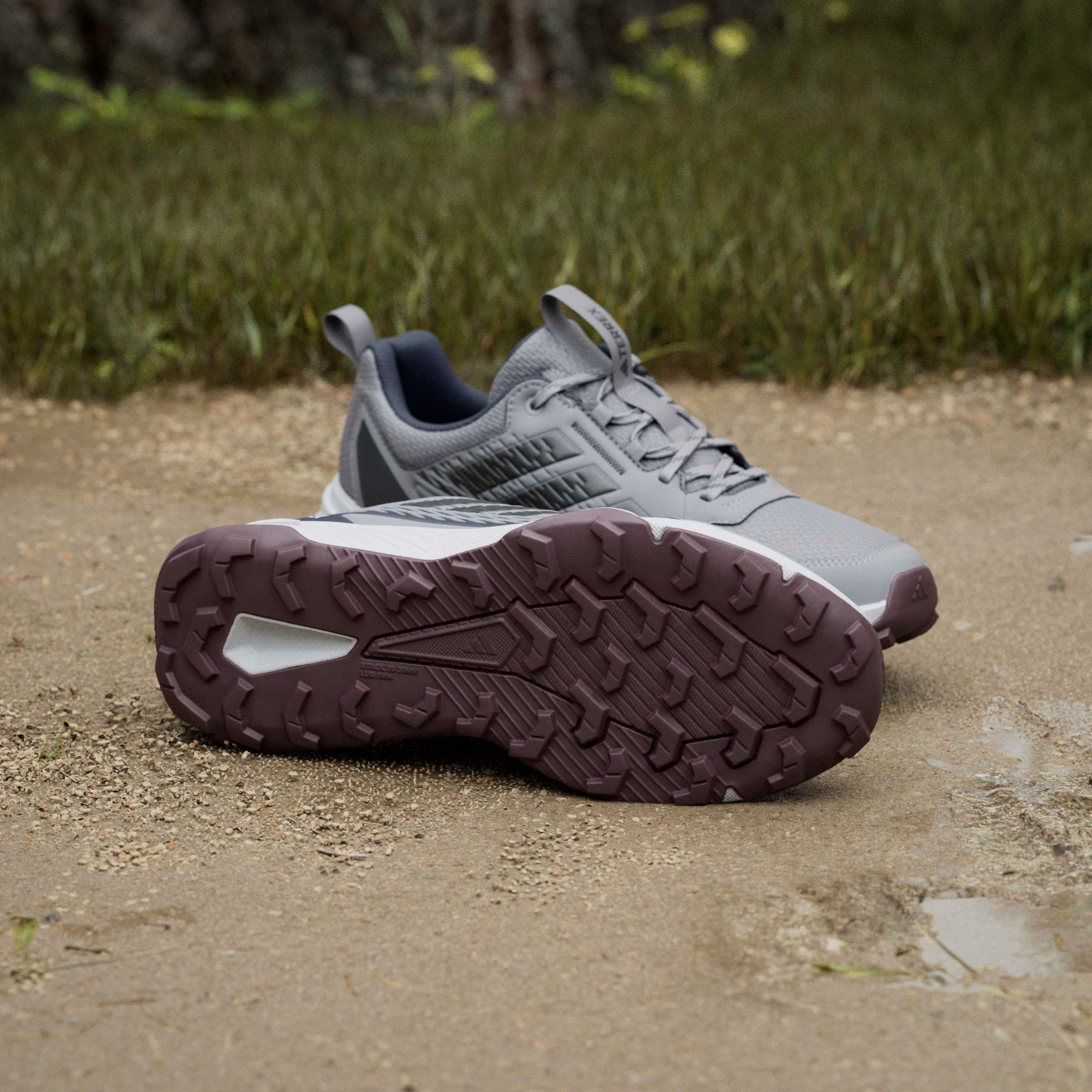 adidas TERREX Trailrunningschuh »TRACEFINDER«  Trail-Runningschuhe