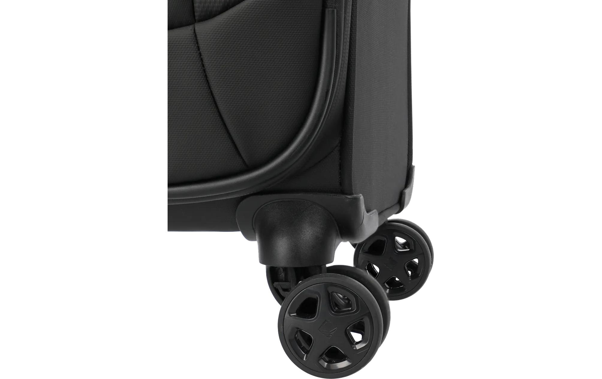 travelite Trolley »BRIIZE Trolley« 67 litre 4 Rollen