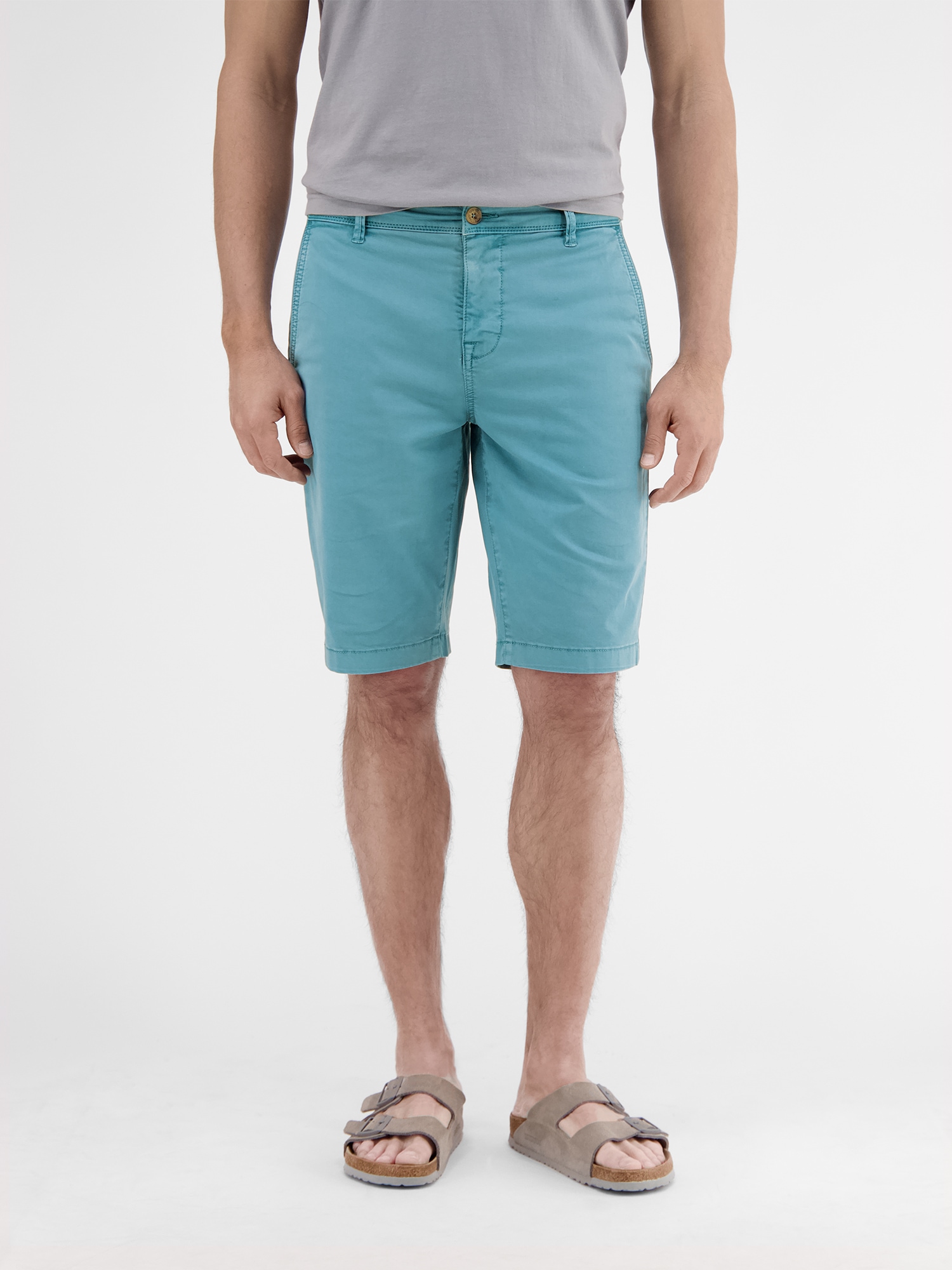 Image of LERROS Bermudas "Stretch-Bermuda, Comfort Fit"