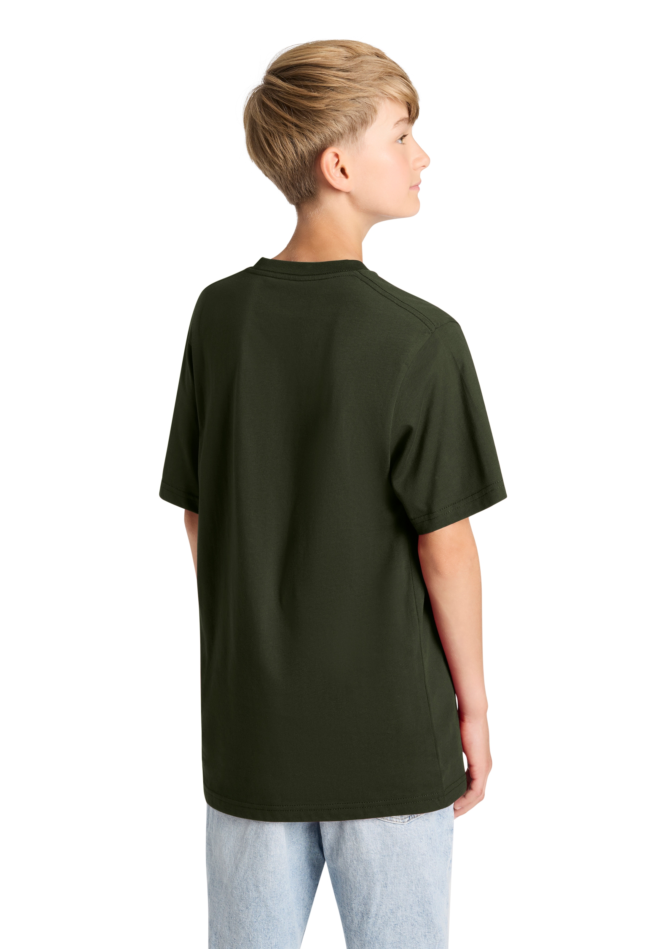 Vans T-Shirt »BYVANSCLASSICBOYS« für Kids