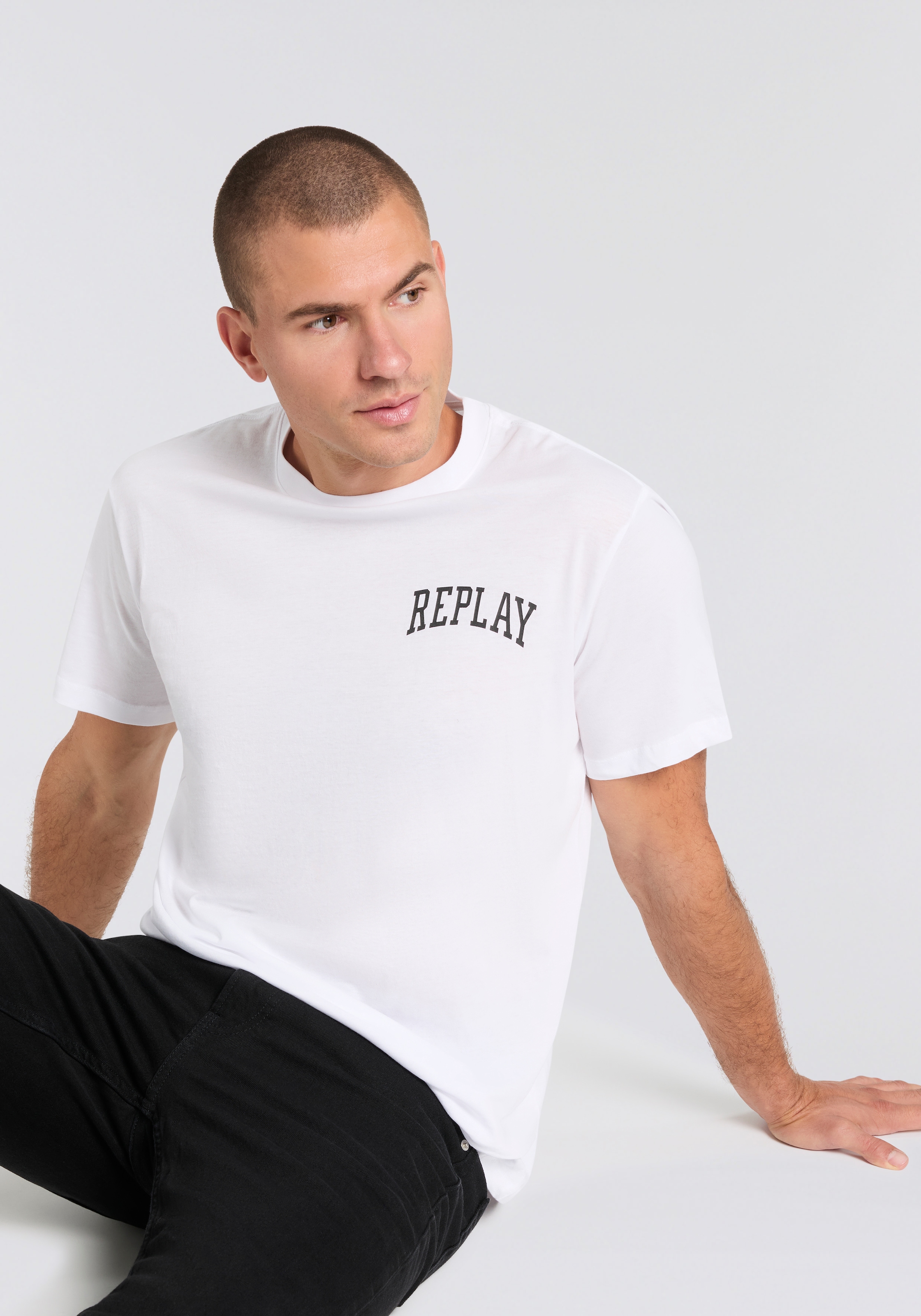 Replay T-Shirt
