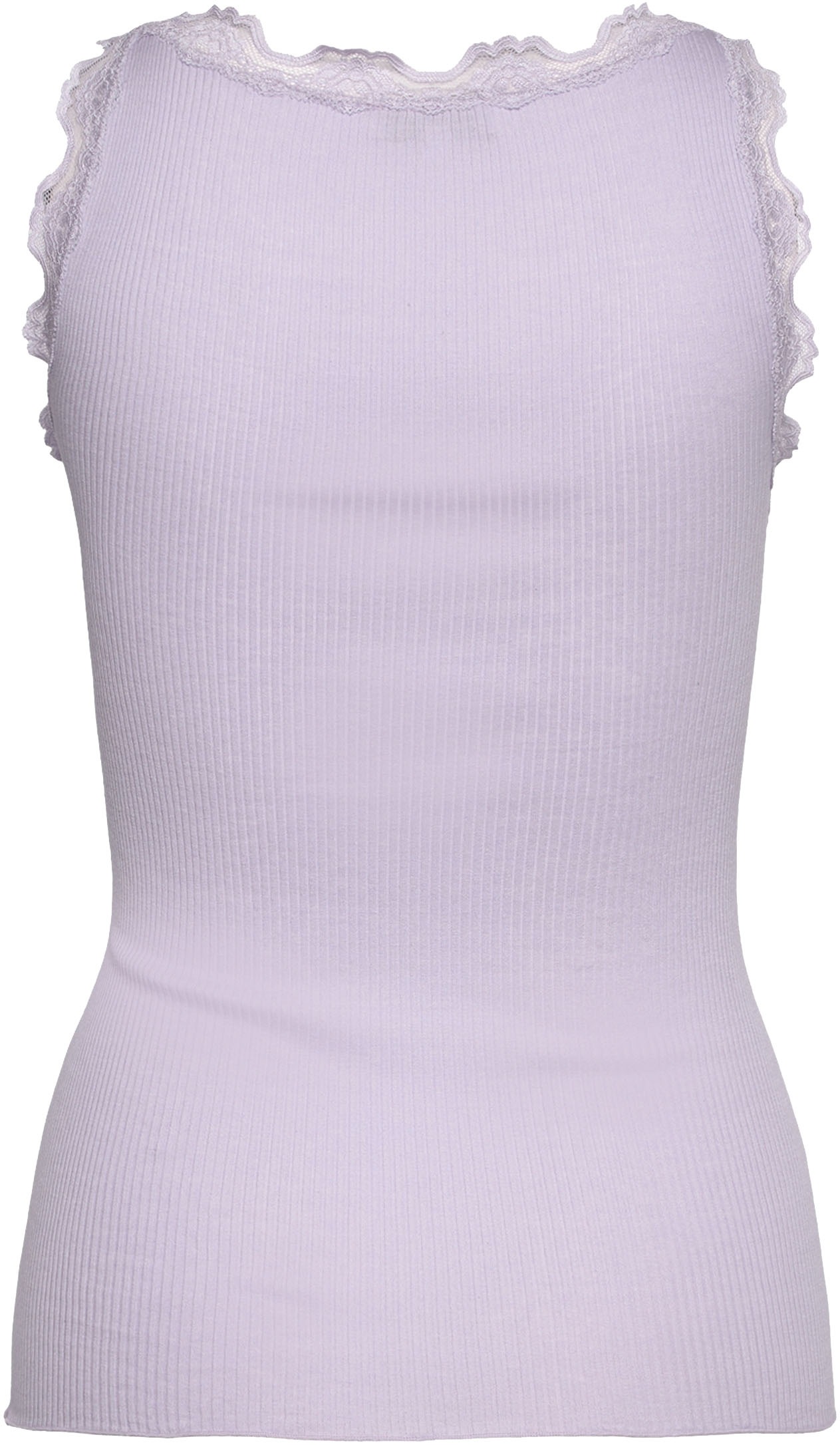 rosemunde Achseltop »Babette Seiden Top«