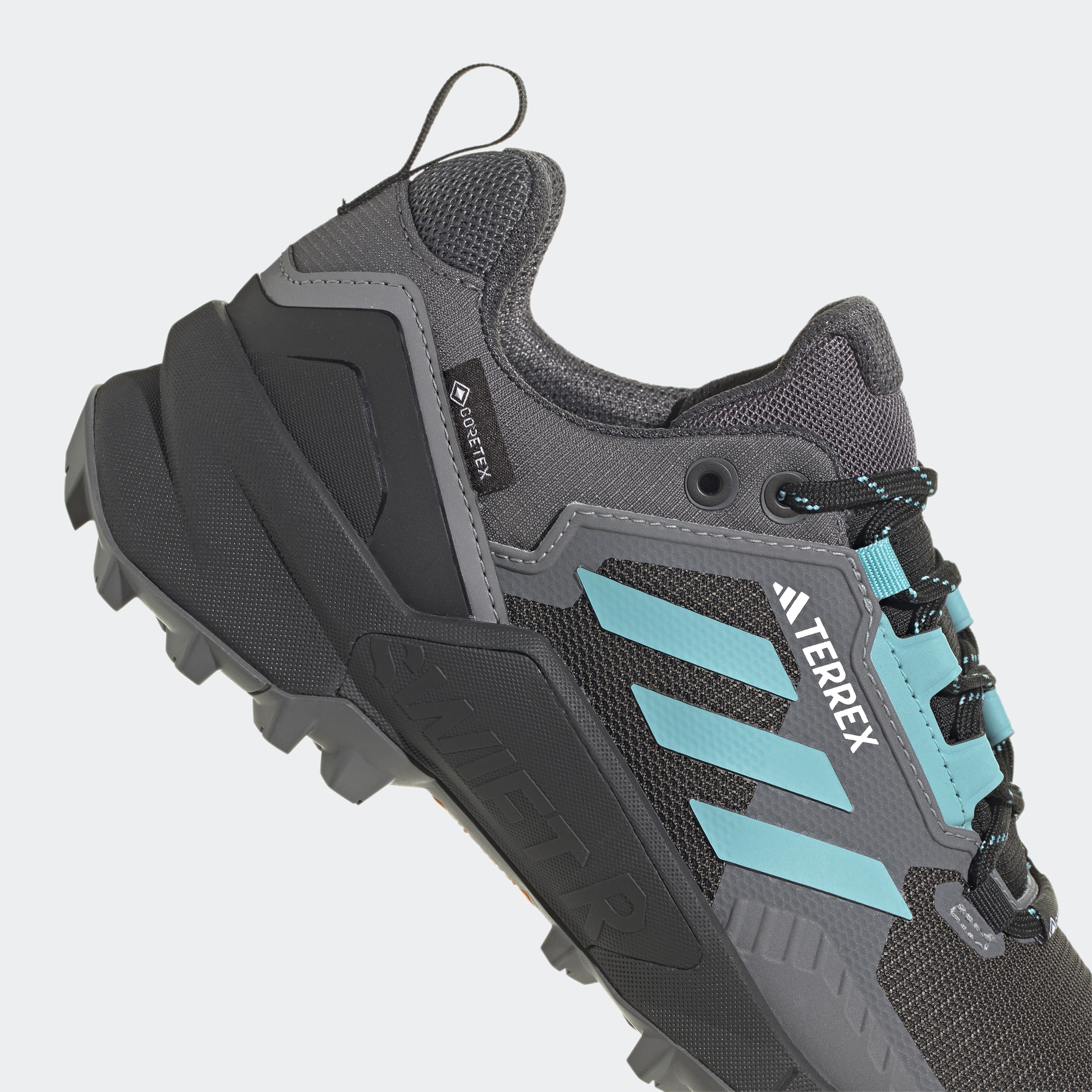 adidas TERREX Wanderschuh »TERREX SWIFT R3 GORE-TEX«, wasserdicht