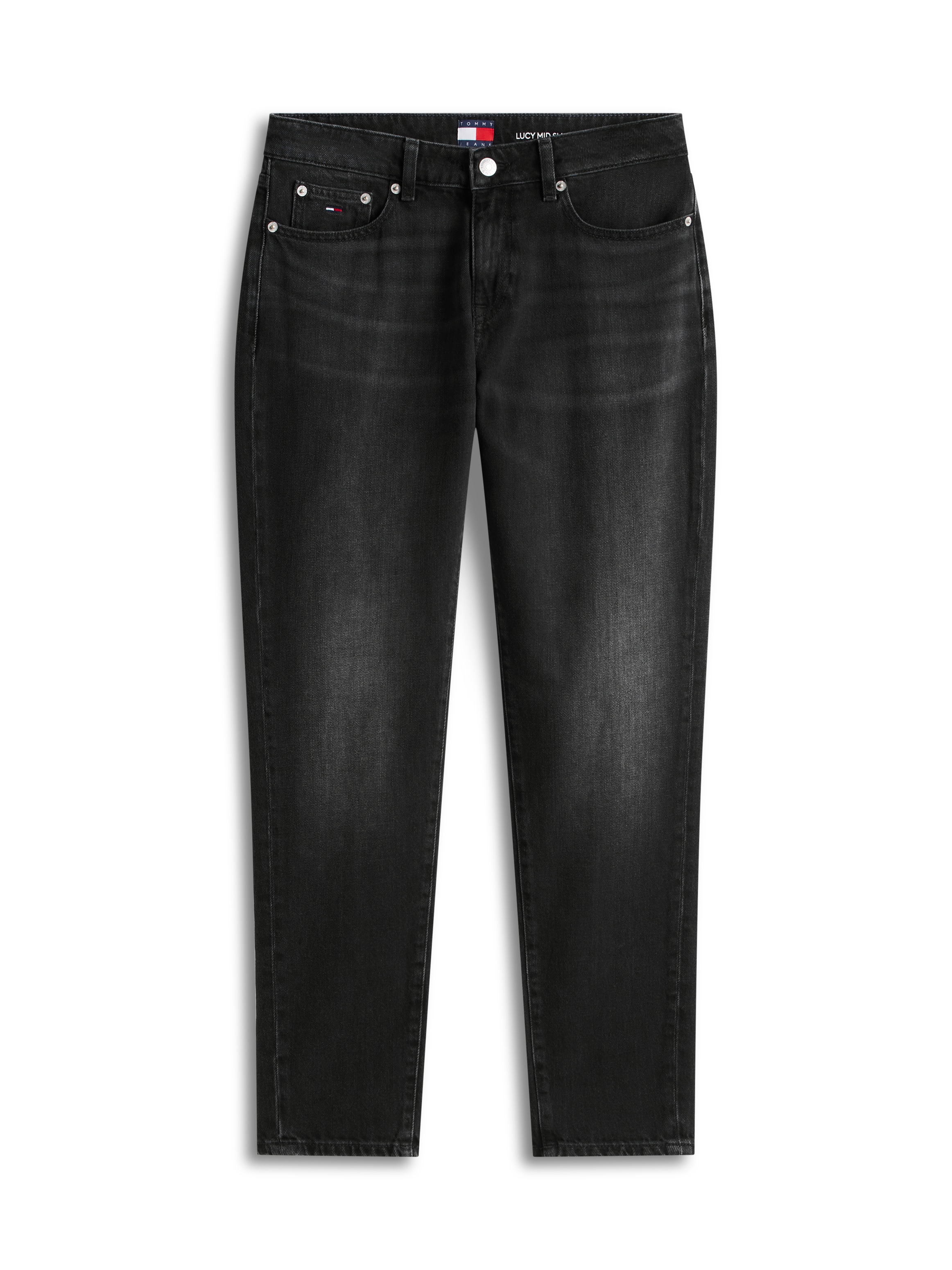 Tommy Jeans Jeans slim »TJLUCY MR SLIM«