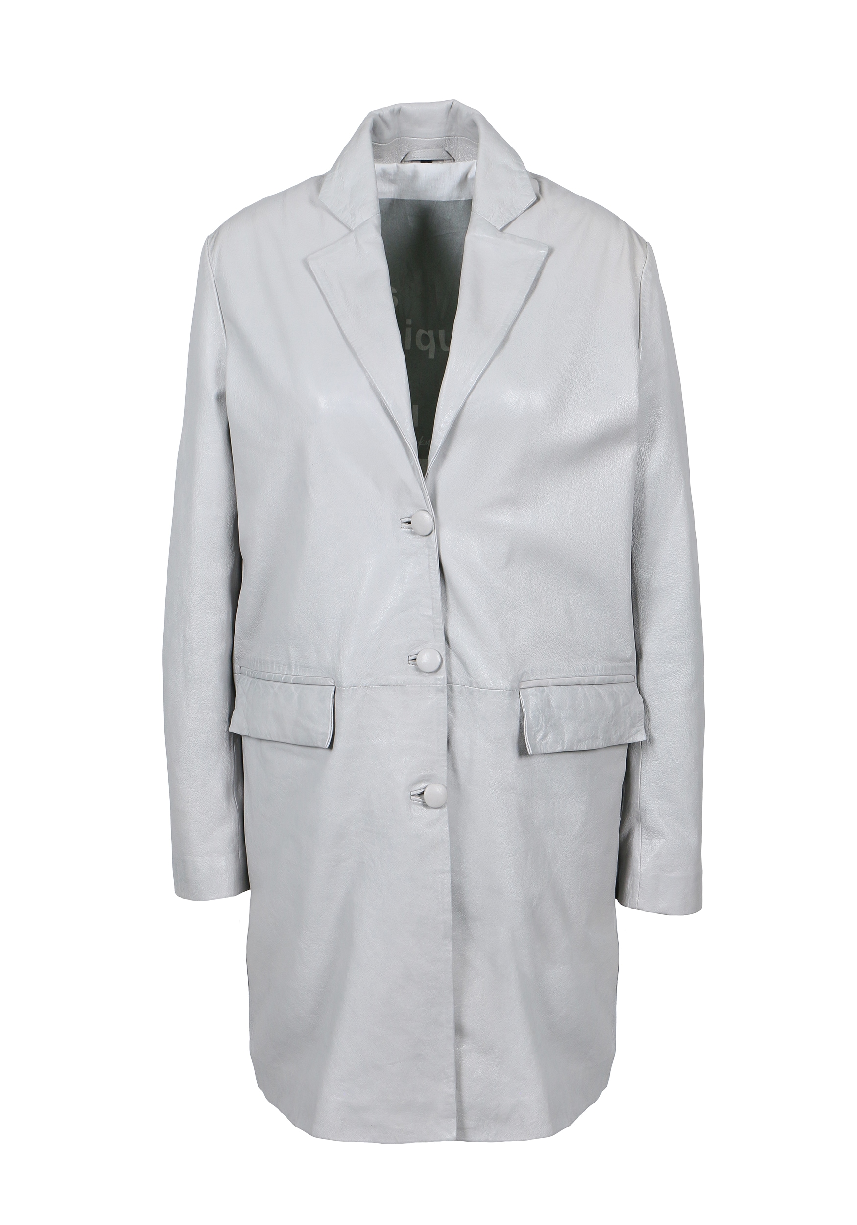 Freaky Nation Veste en cuir »Elice-FN«