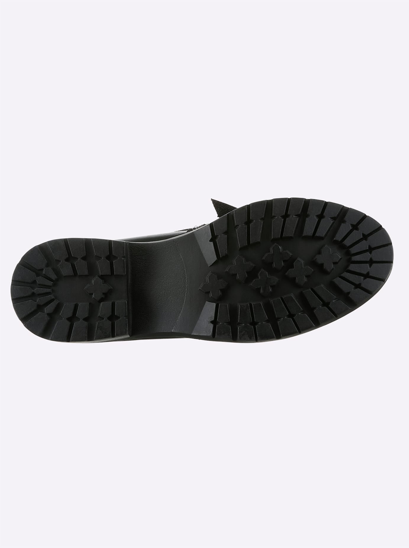 heine Slipper