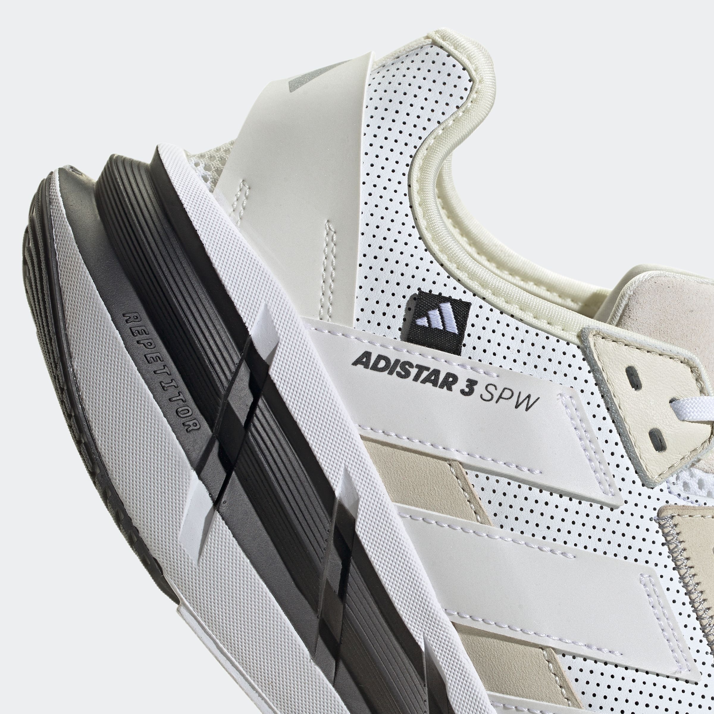 adidas Sportswear Sneaker »ADISTAR 3 SPORTSWEAR«