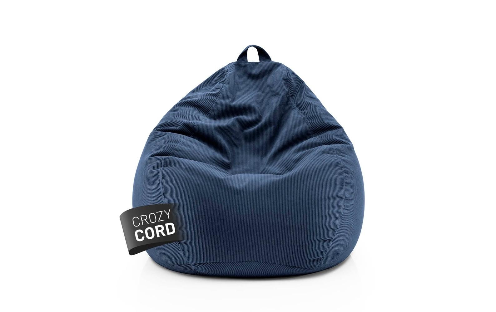 Lumaland Sitzsack »250 l Comfort«