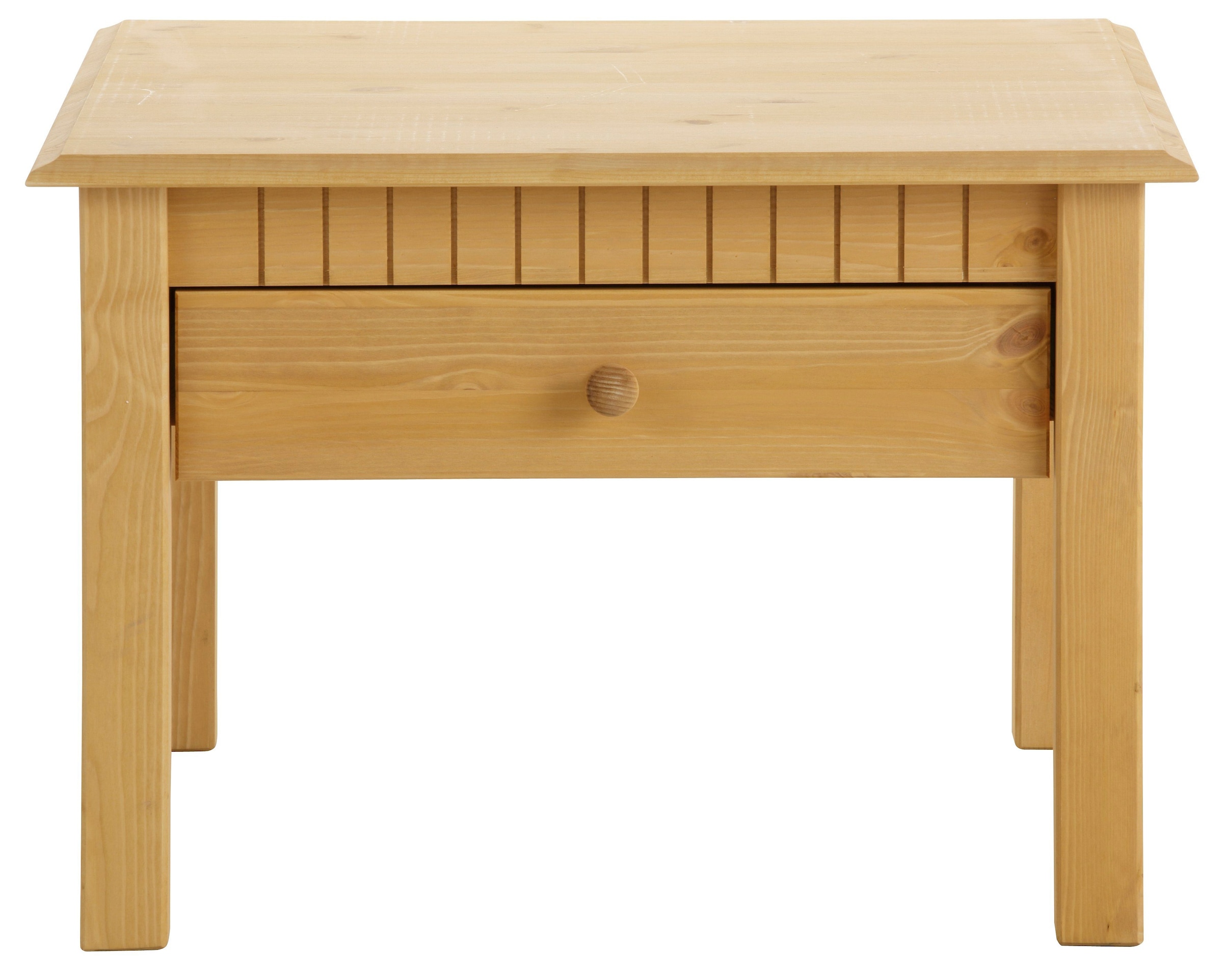 Home affaire Couchtisch »Lisa, TOPSELLER!«, (Couchtisch, Sofatisch), Home affaire, Breite 60 cm, 1 Schubkasten