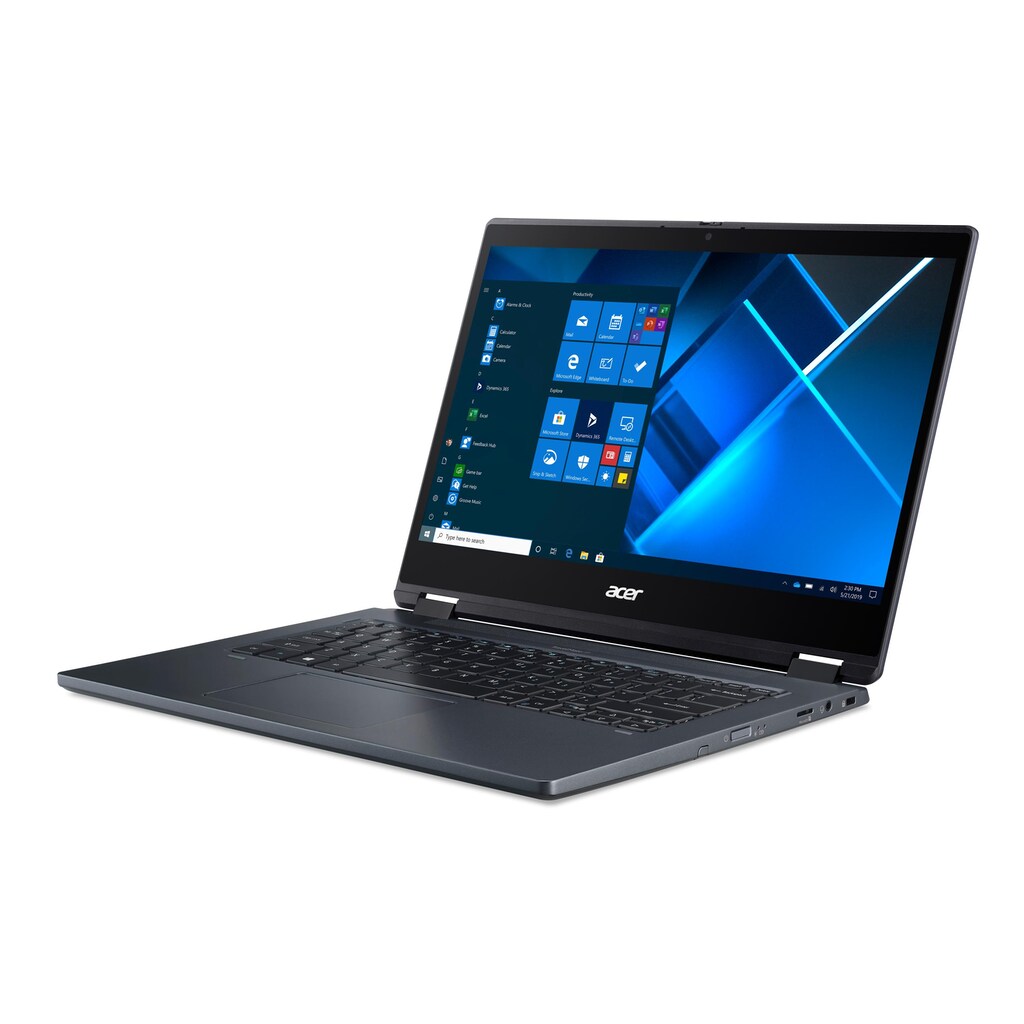 Acer Notebook »TravelMate Spin P4 (T«, / 14 Zoll, 1024 GB SSD