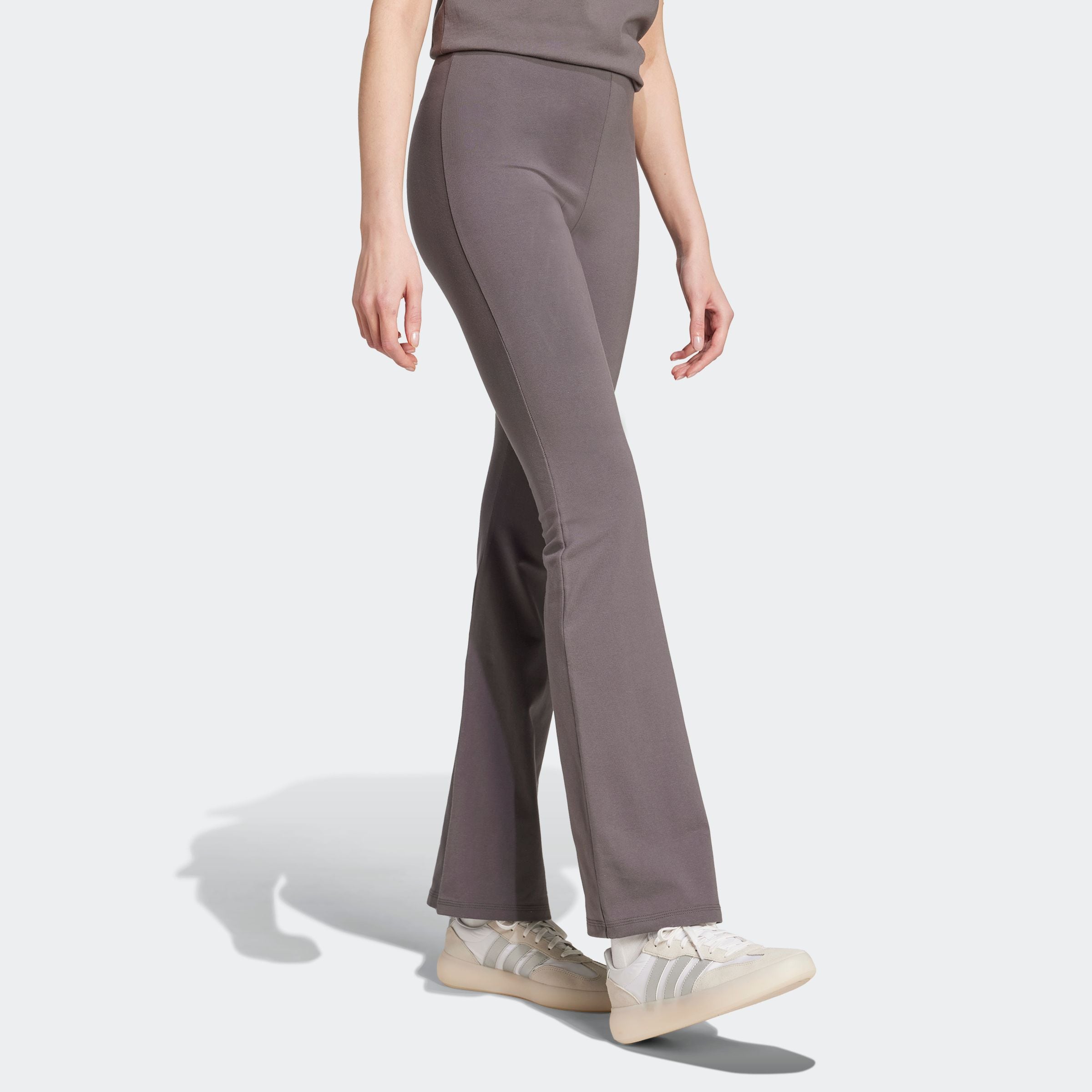 adidas Sportswear Trainingstights »W SL SJ FLARLEG«, (1 tlg.)