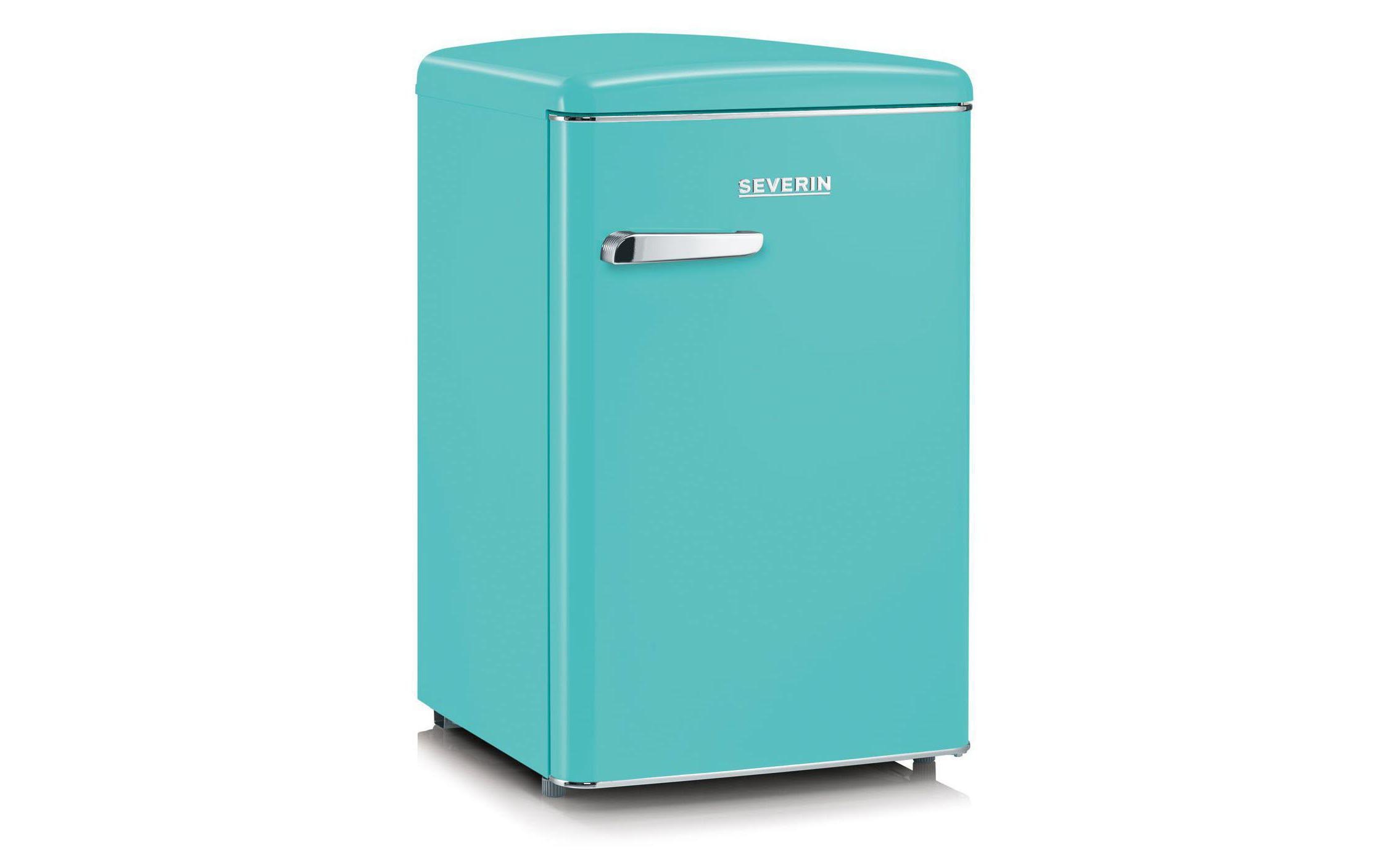 Image of Severin Kühlschrank "RKS 8834" 89,5 cm hoch 55 cm breit