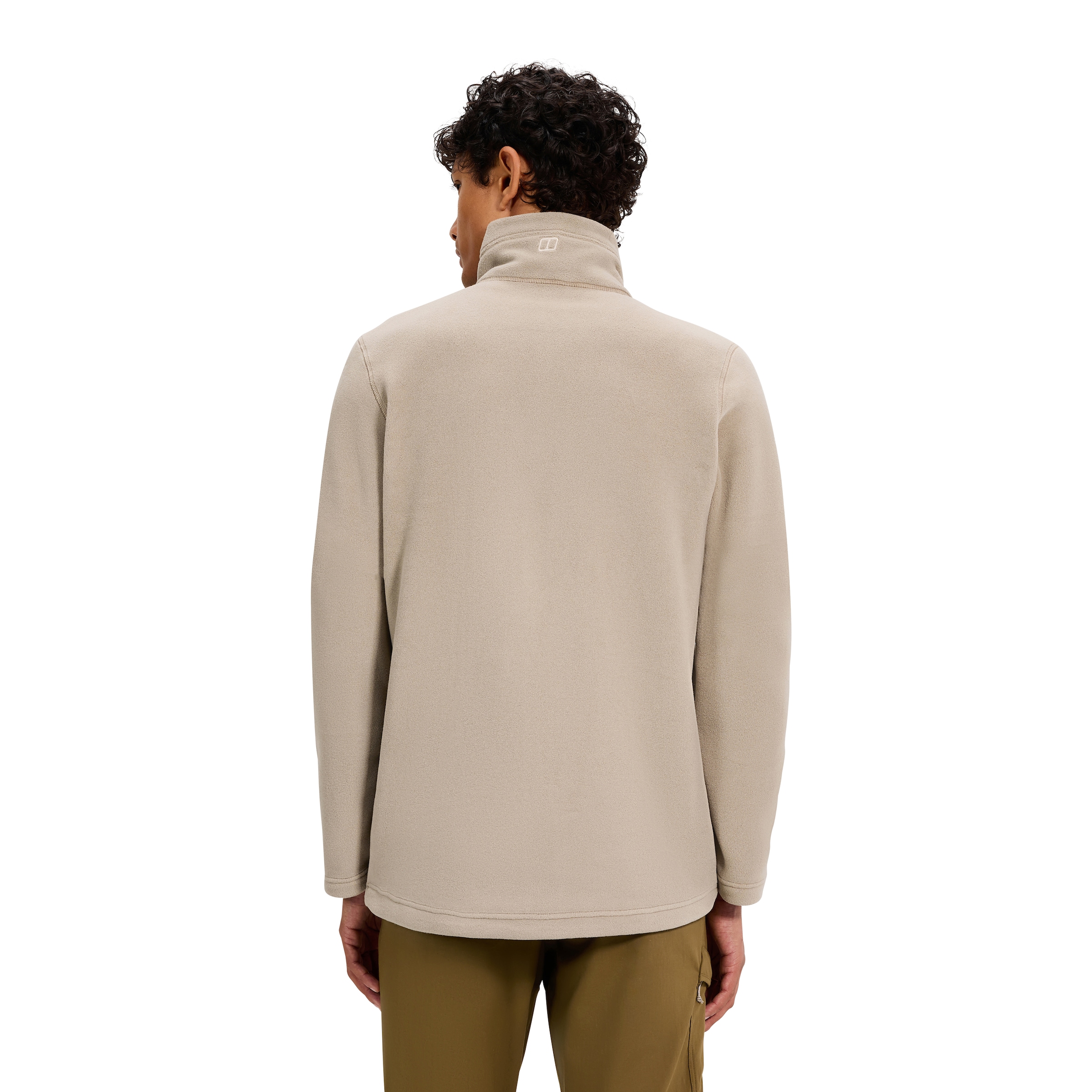 Berghaus Fleecejacke »ACTIVITY PT IA FLEECE JACKET«