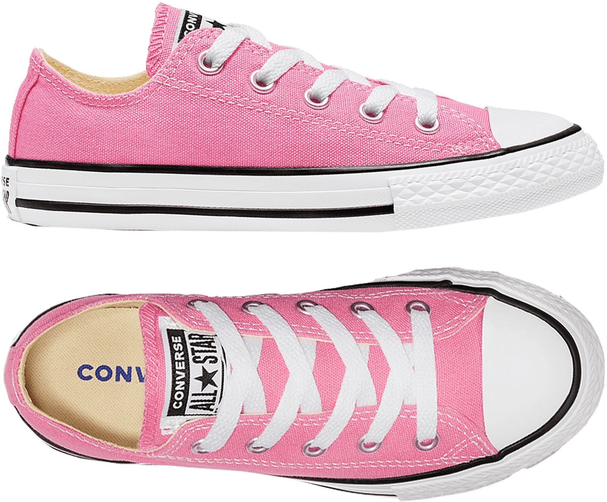 Converse Sneaker »Chuck Taylor All Star Ox«, für Kinder