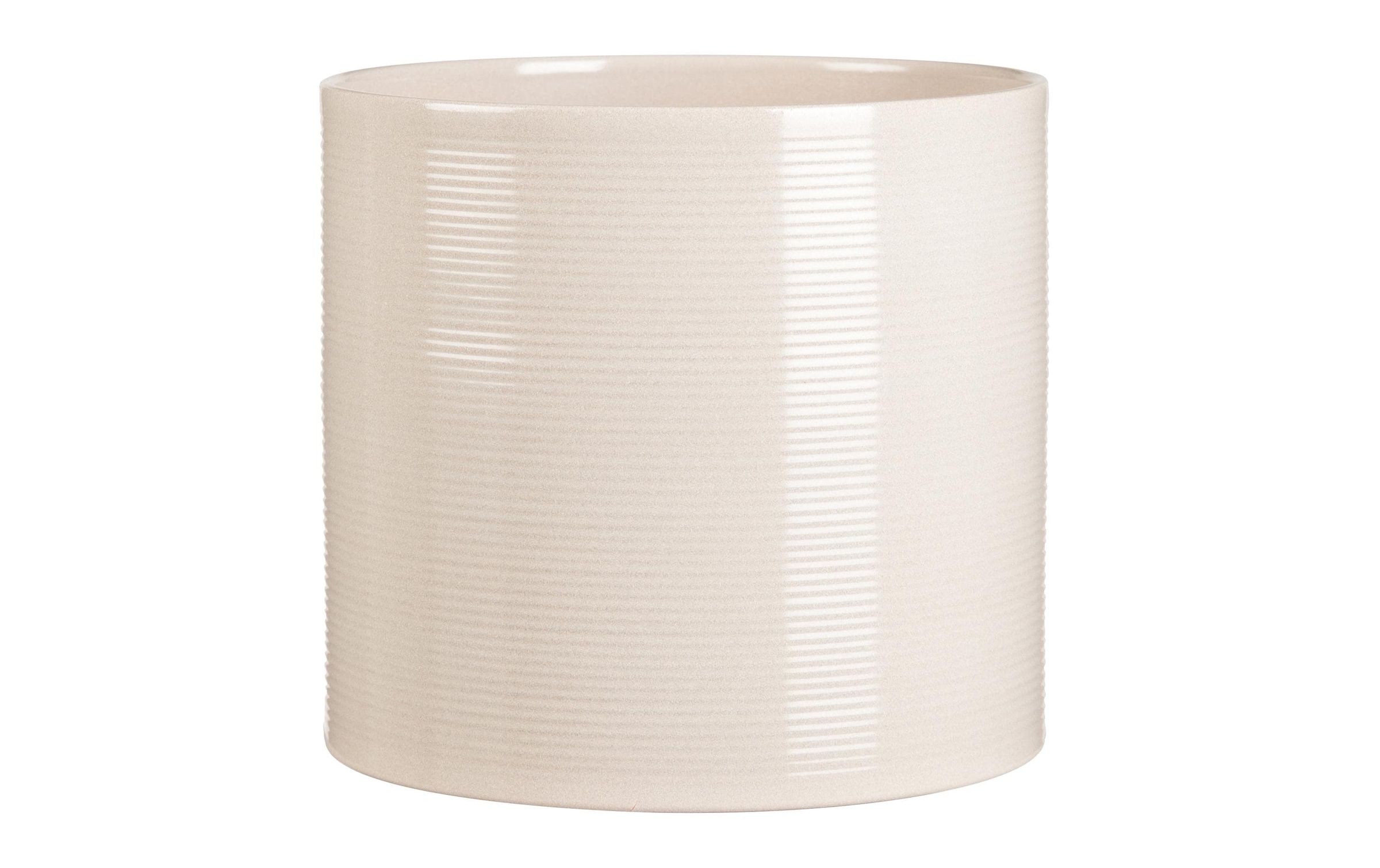 Scheurich Blumentopf »Sesam 23 cm, Créme«