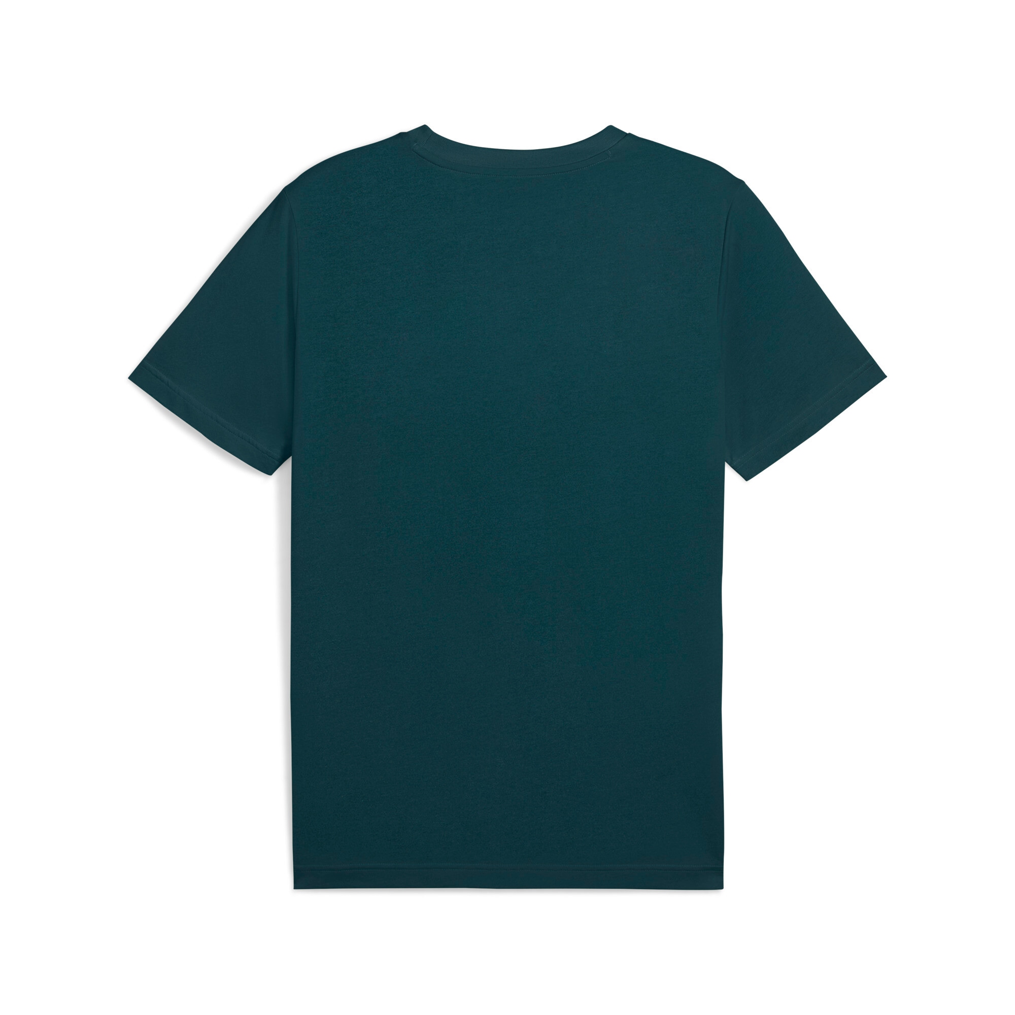 PUMA T-Shirt »ESS NO. 1 LOGO TEE (S)«