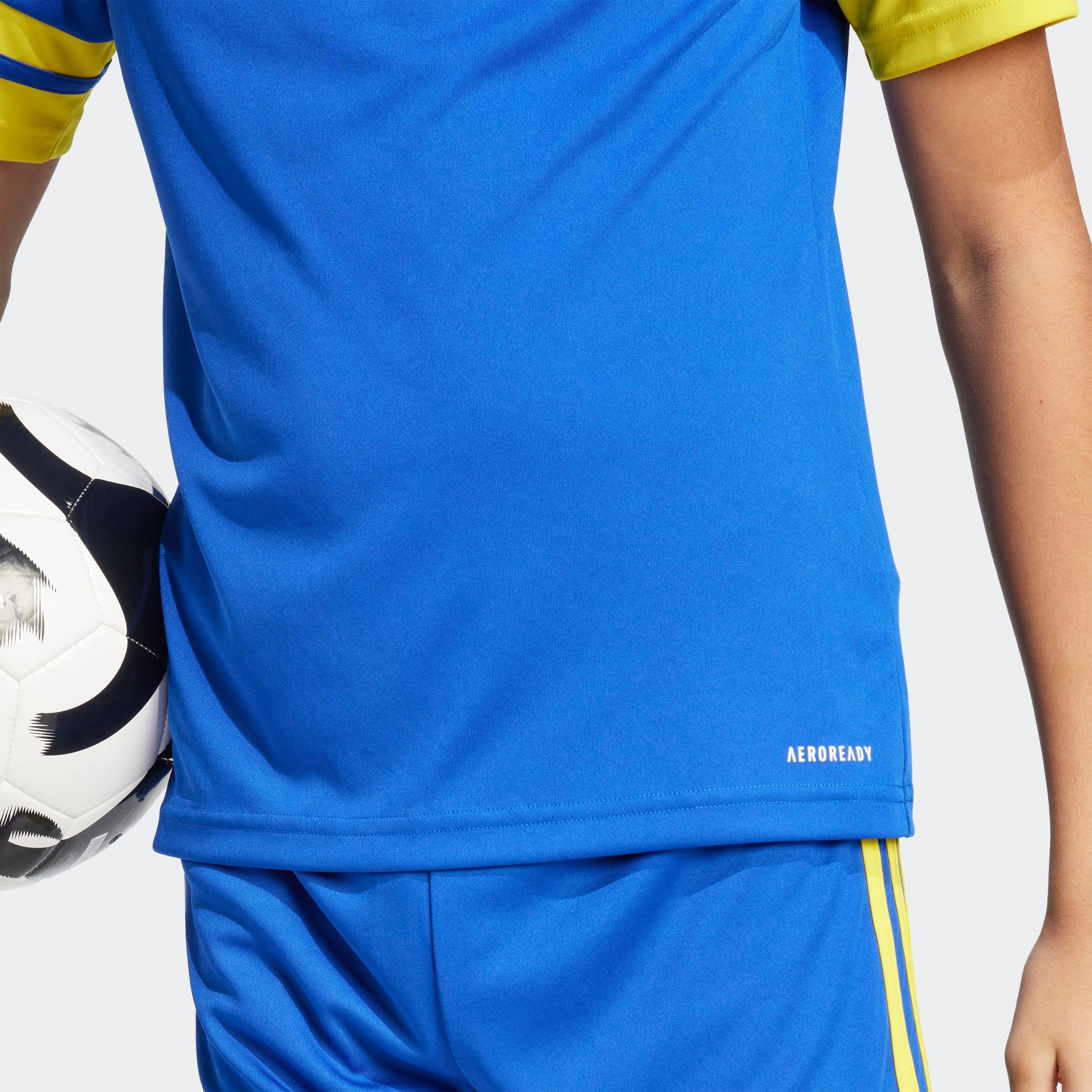 adidas Performance Fussballtrikot »SQUA25 JSY Y«