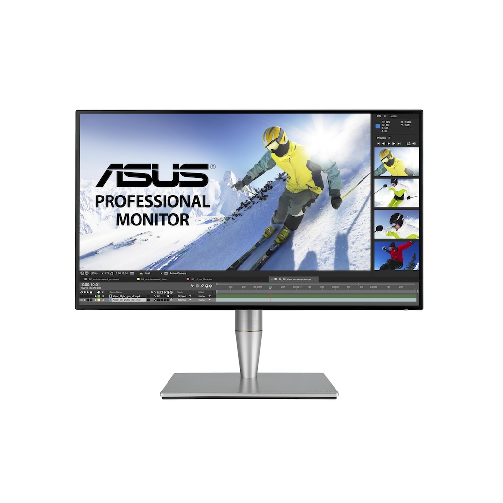 Asus LCD-Monitor »PA27AC«, 68 cm/27 Zoll, 2560 x 1440 px, WQHD