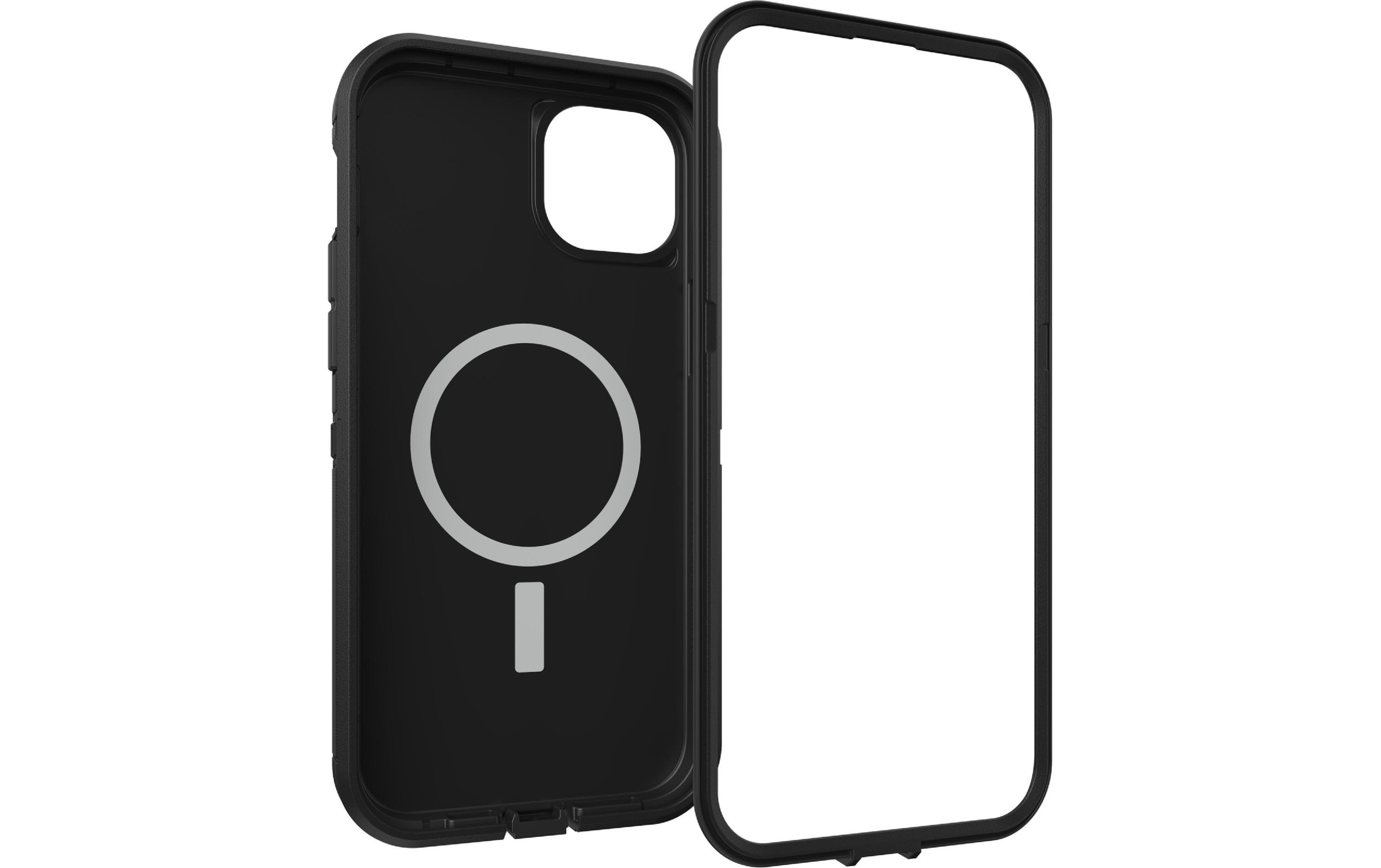 Otterbox Housse pour téléphone portable »Defender XT iPhone 14 Plus Schwarz«