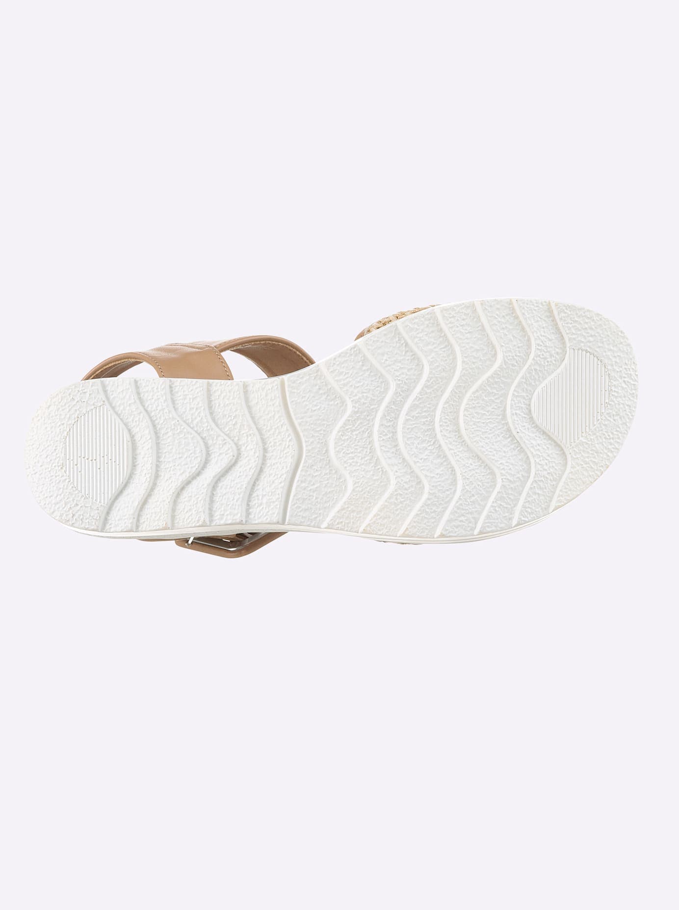 Casual Looks Sandalette