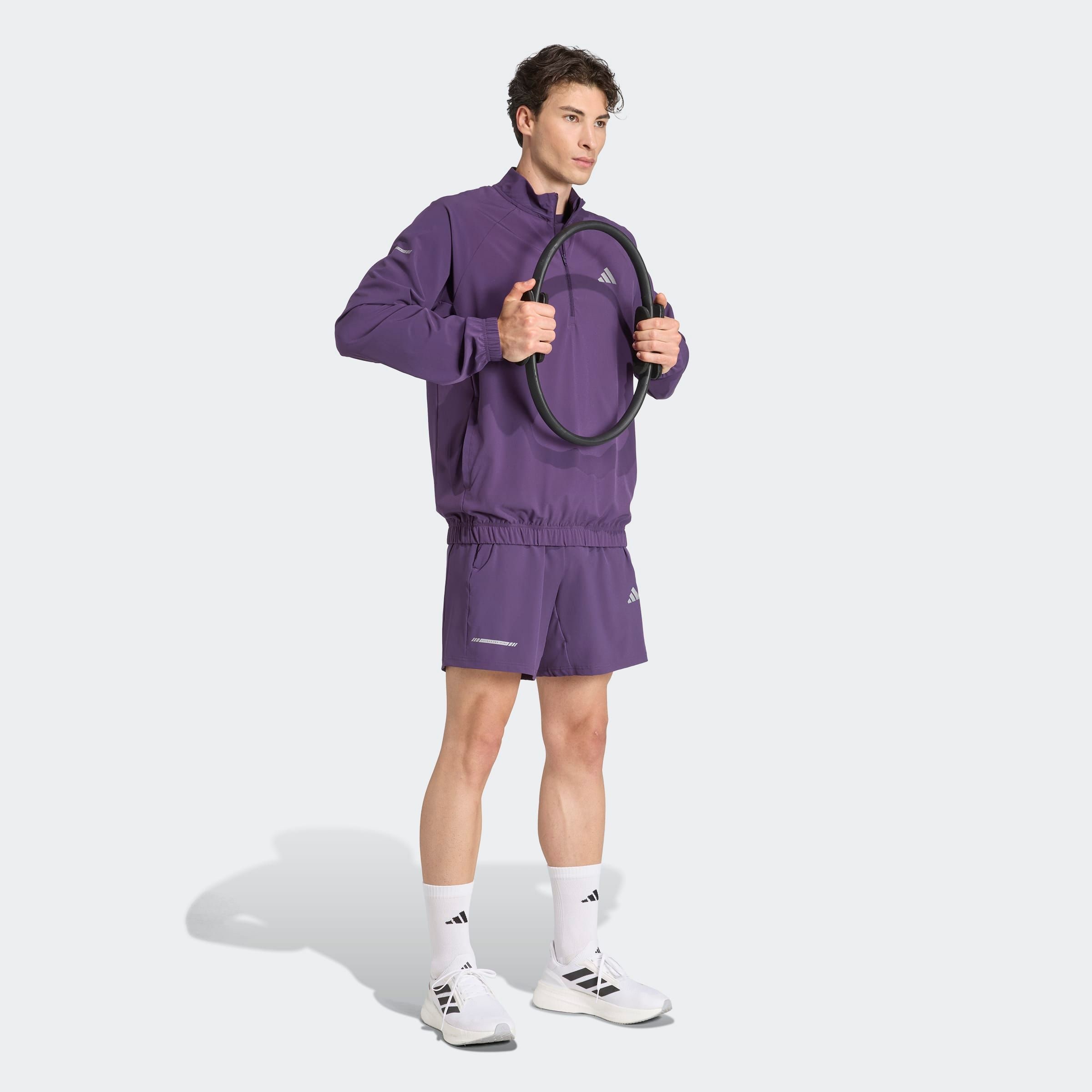 adidas Performance Short »TR ESS HP SHORT«