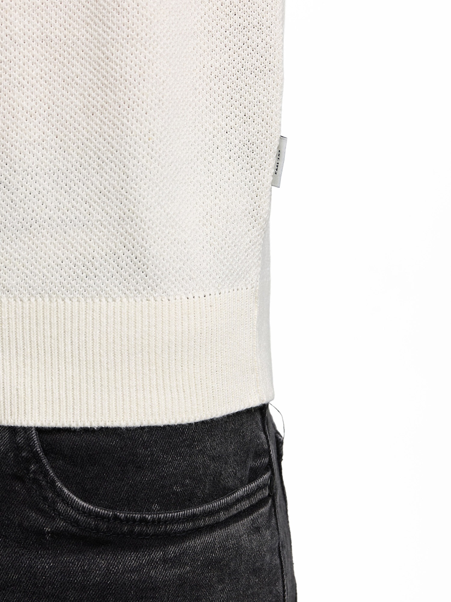 Indicode Polo »INNomi Polo«