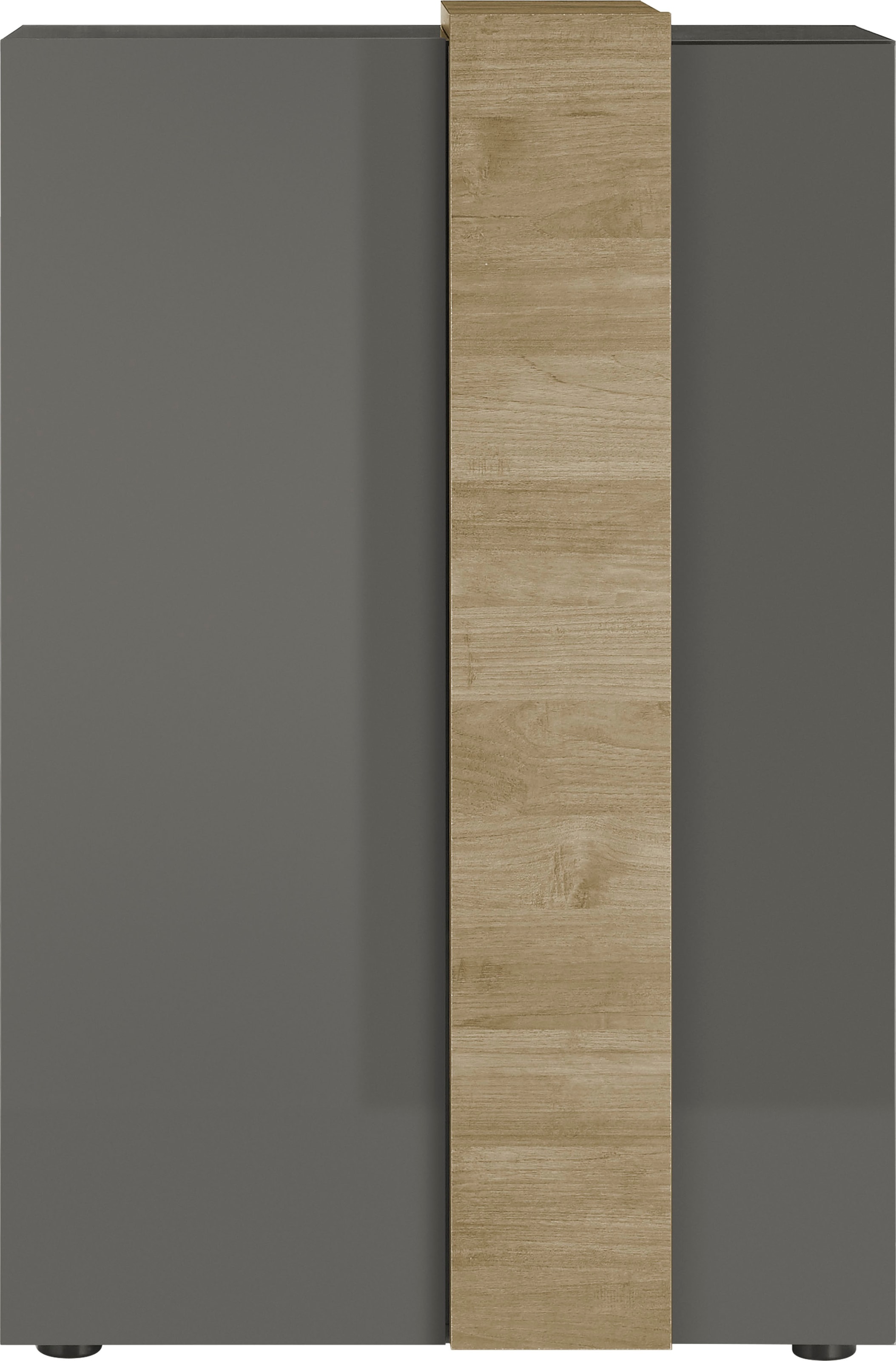 MCA furniture Highboard Höhe ca. 116 cm