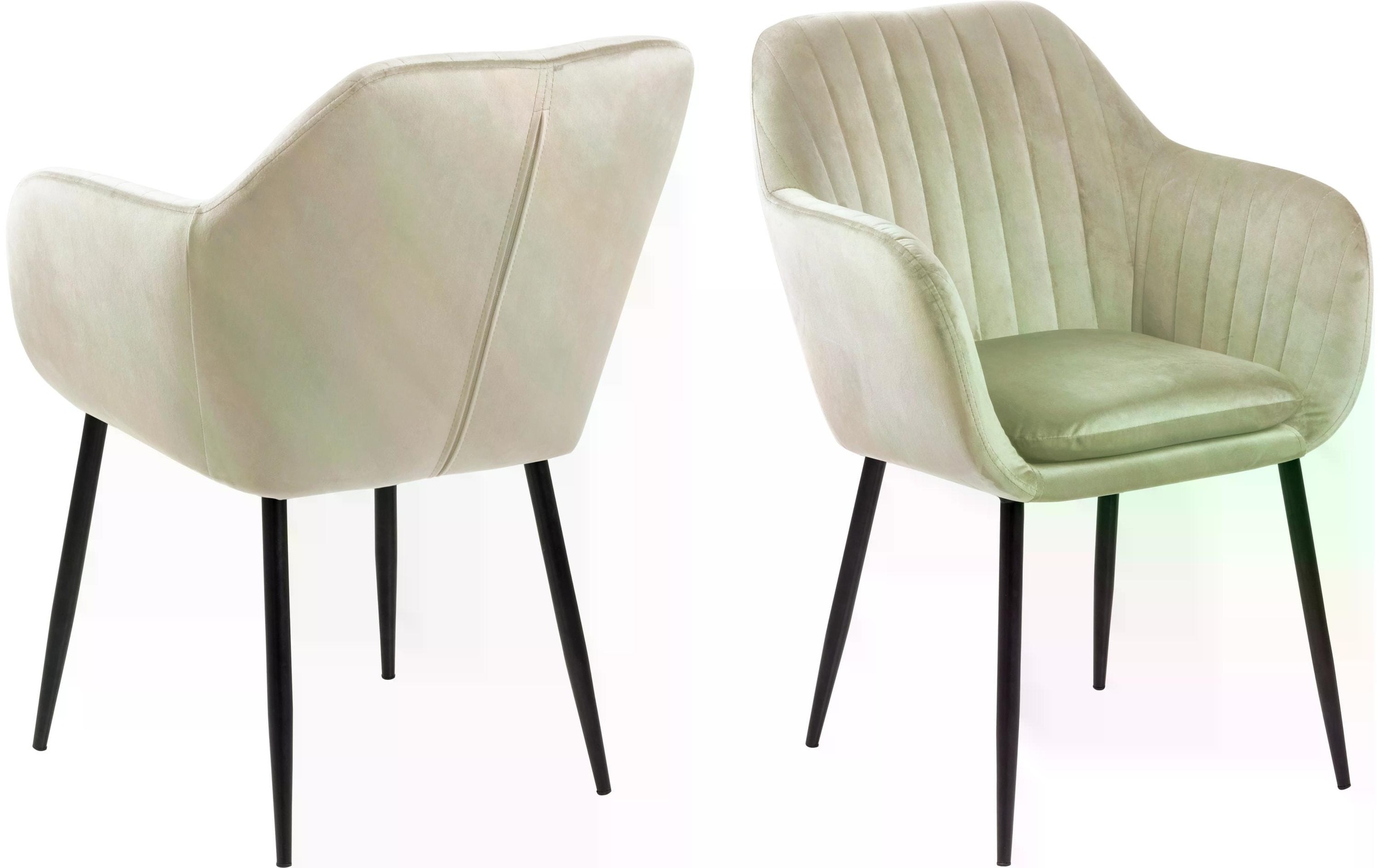 Image of AC Design Stuhl "Emilia" ()
