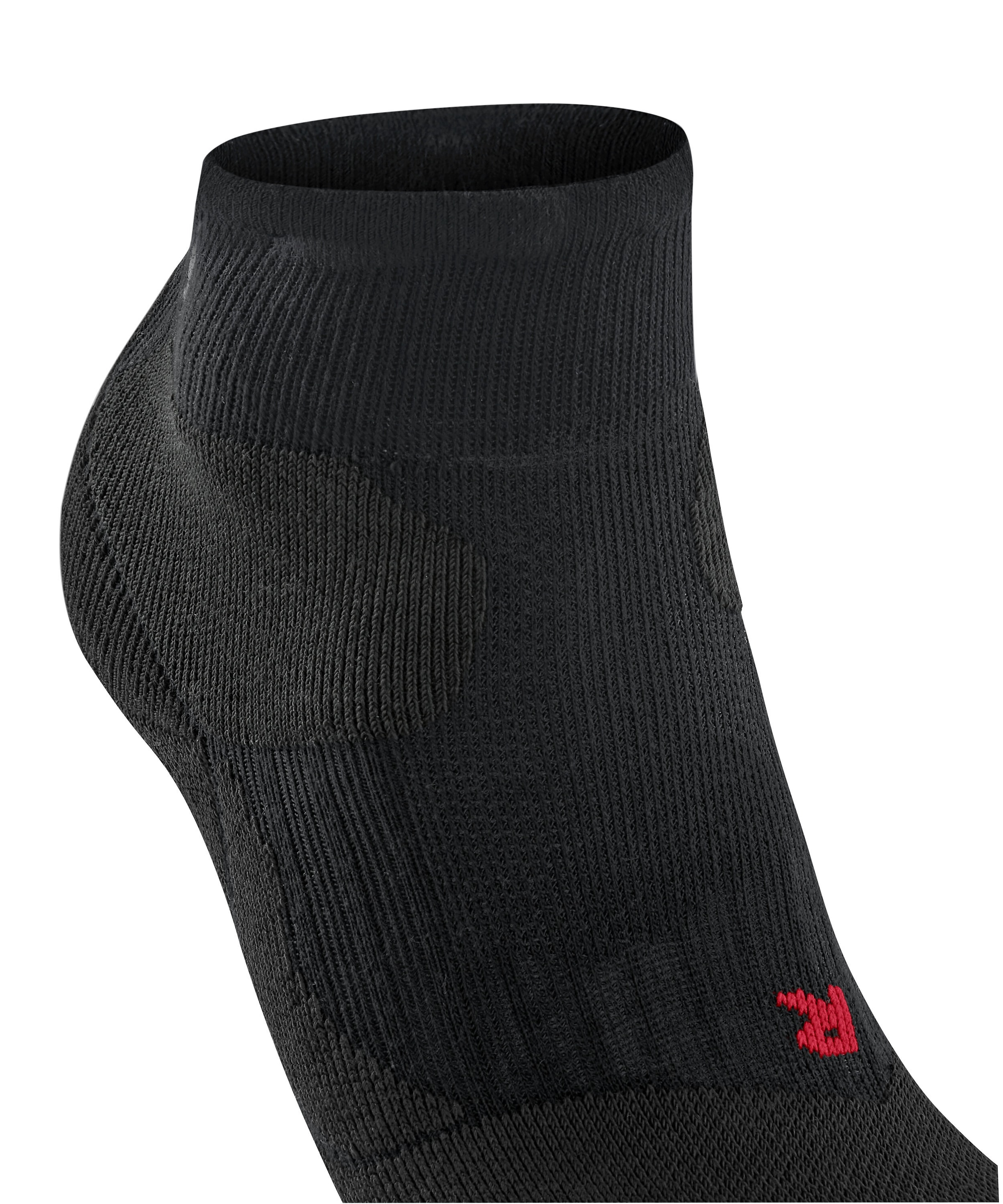 FALKE Sportsocken »PL2 Short« kurze Form, mit mittelstarker Polsterung
