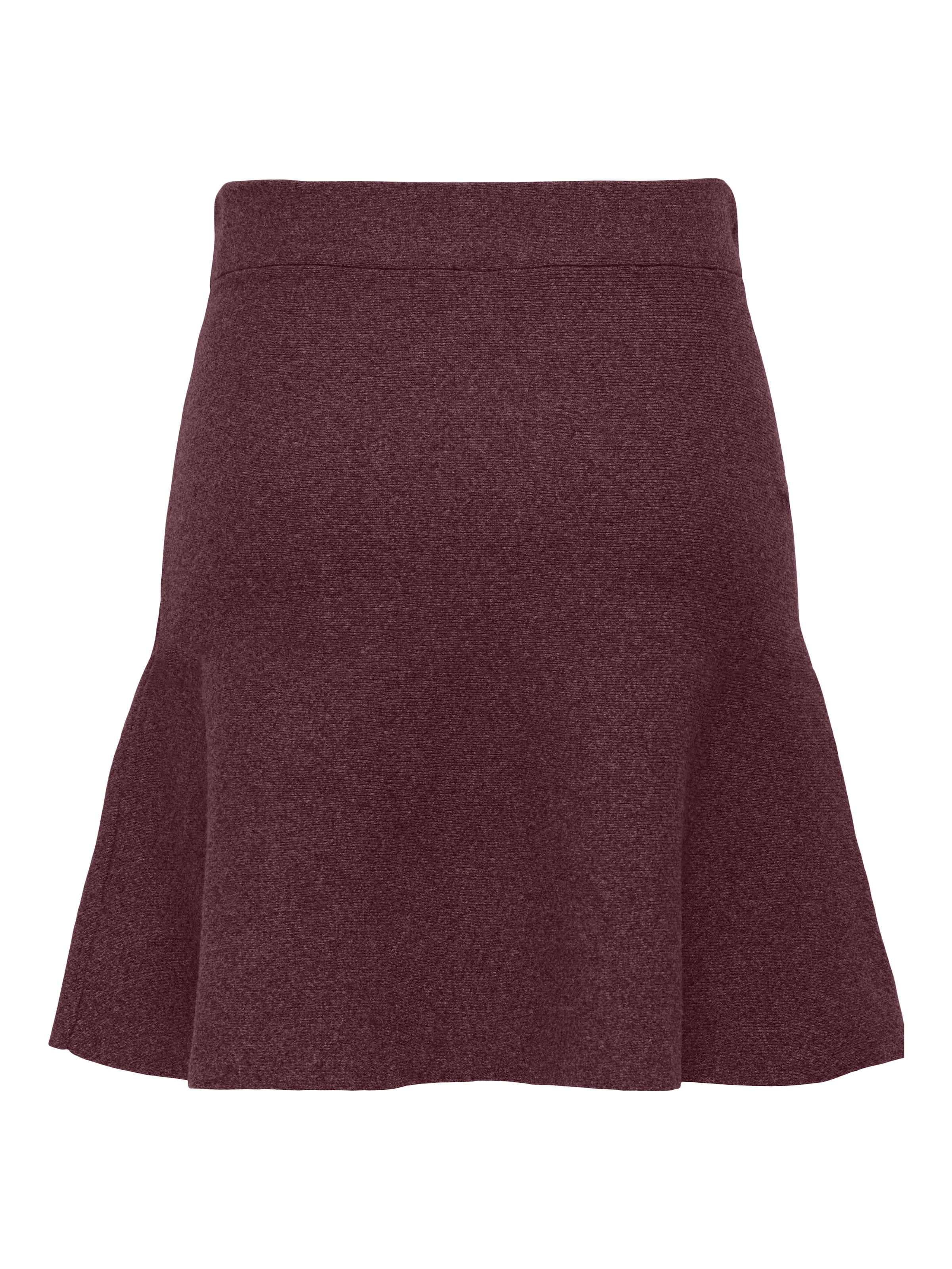 ONLY Strickrock »ONLAMA LIFE SKATER SKIRT CC KNT«