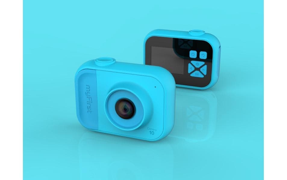 Kinderkamera »myFirst Camera 10«