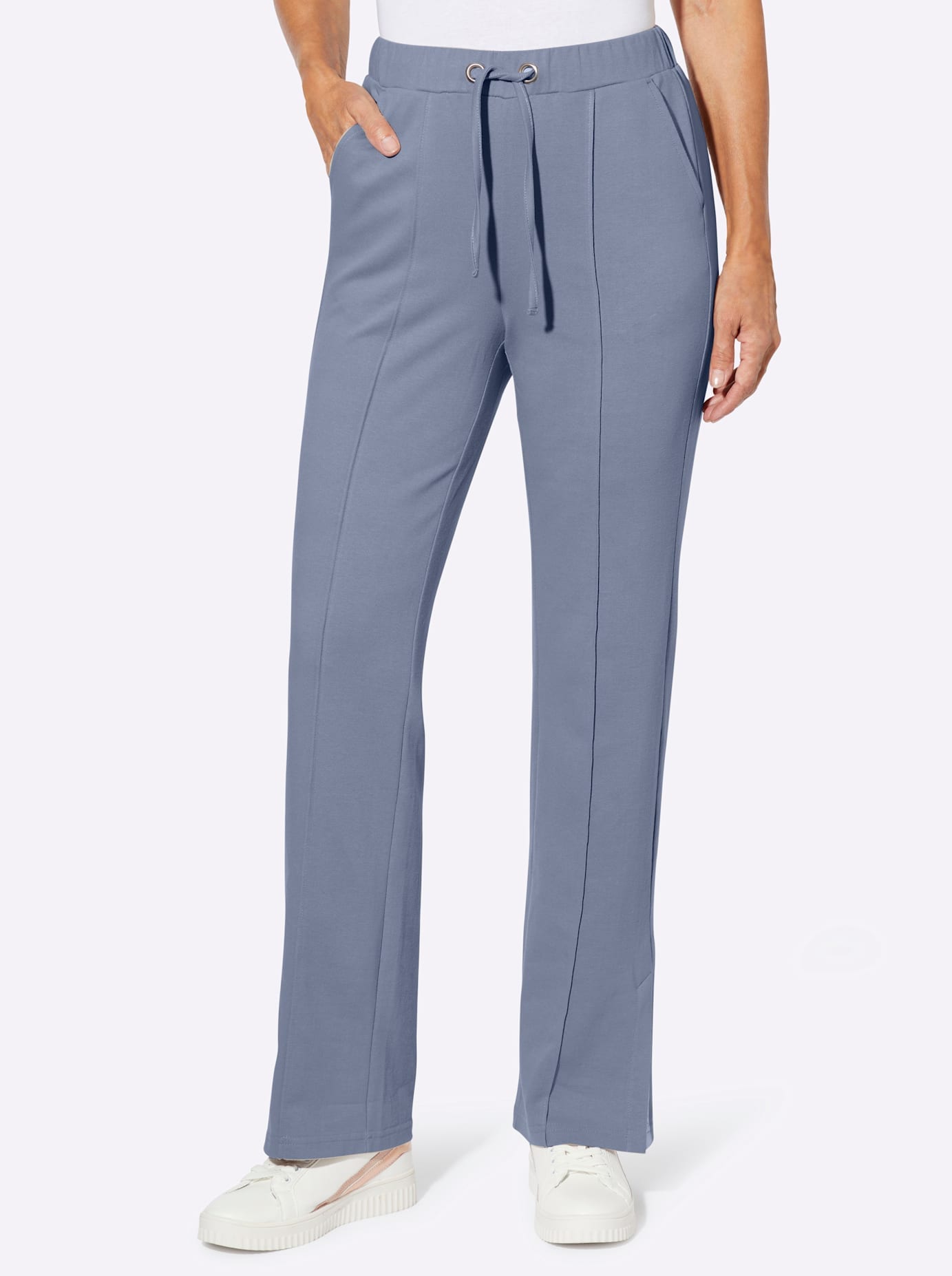 Classic Basics Pantalon sweat